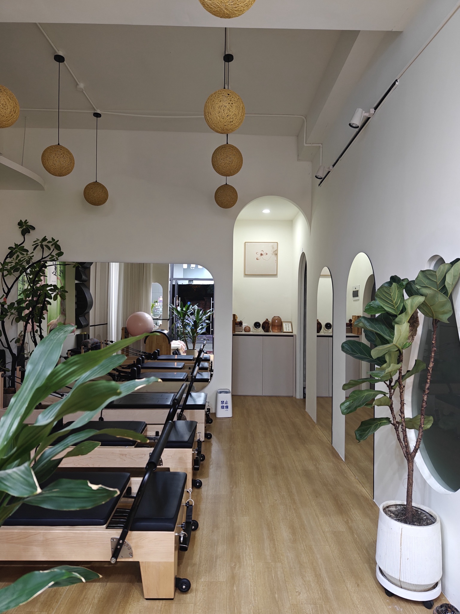 场地封面-素心瑜伽维秘普拉提