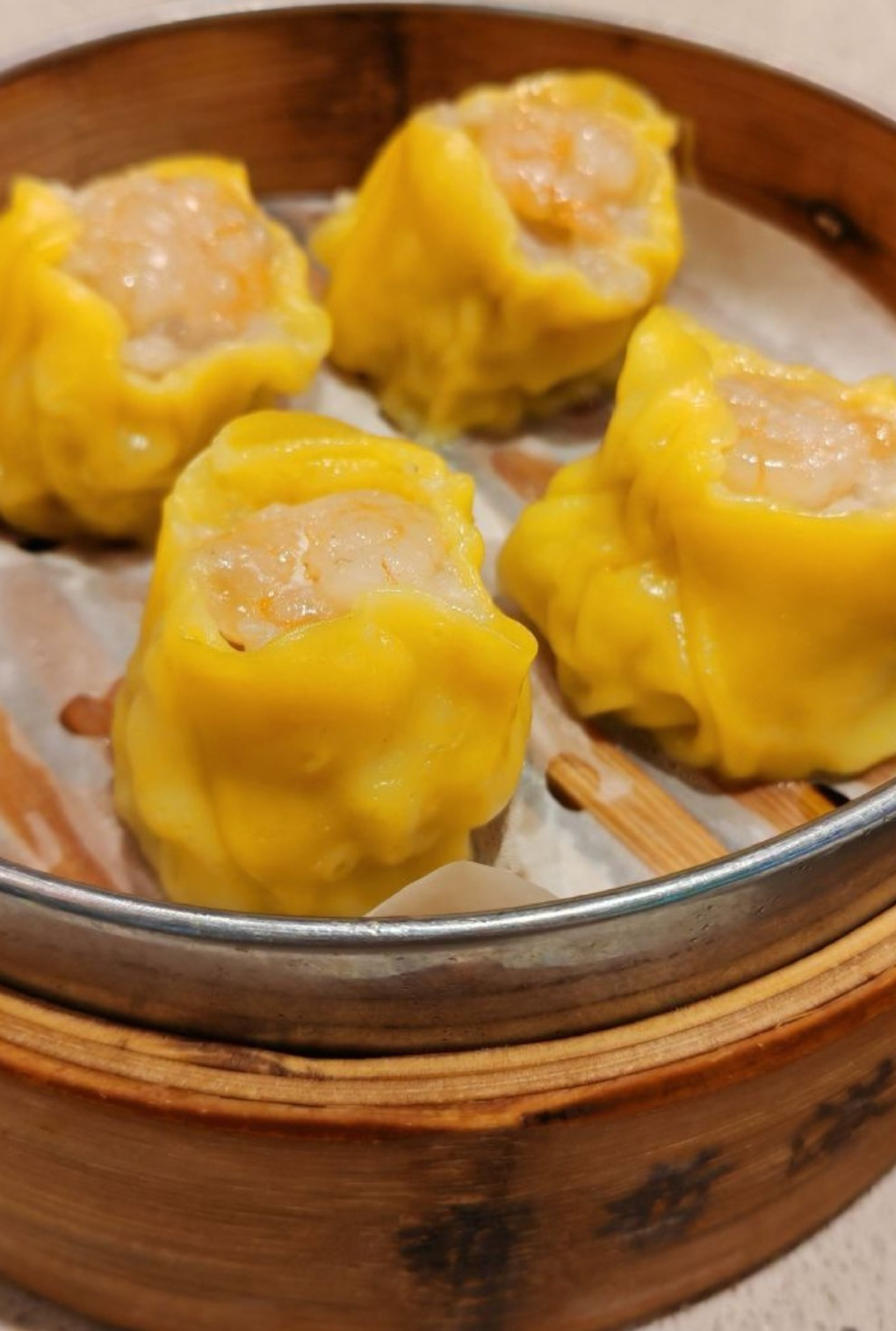 雍哲港式餐厅(扬州邗江万达广场店)