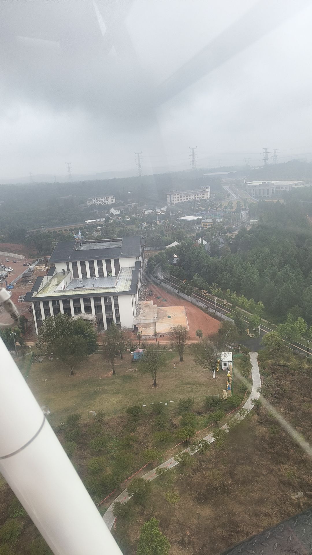 大丰田园景区旅行图片 2