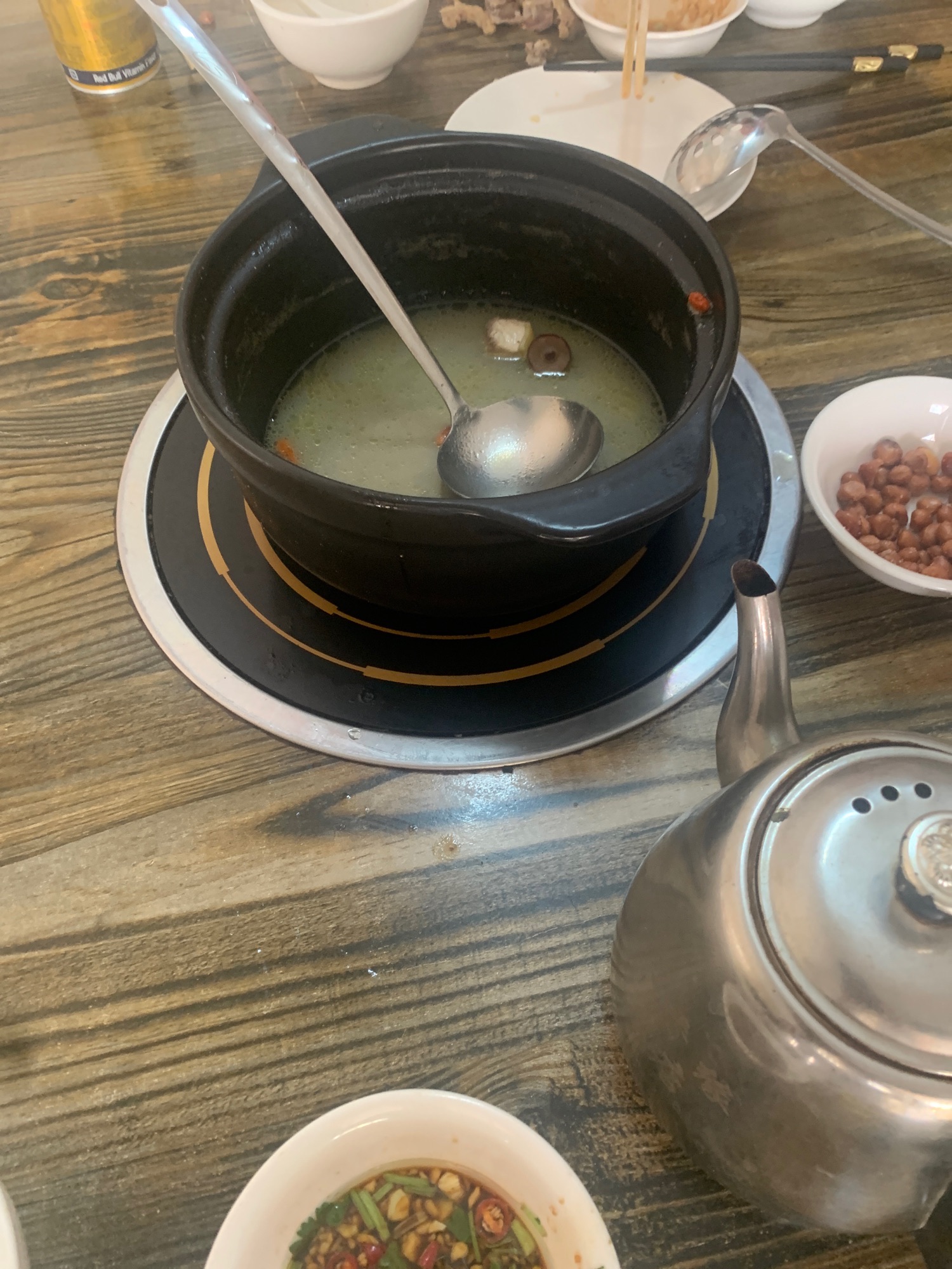 黄记猪肚鸡