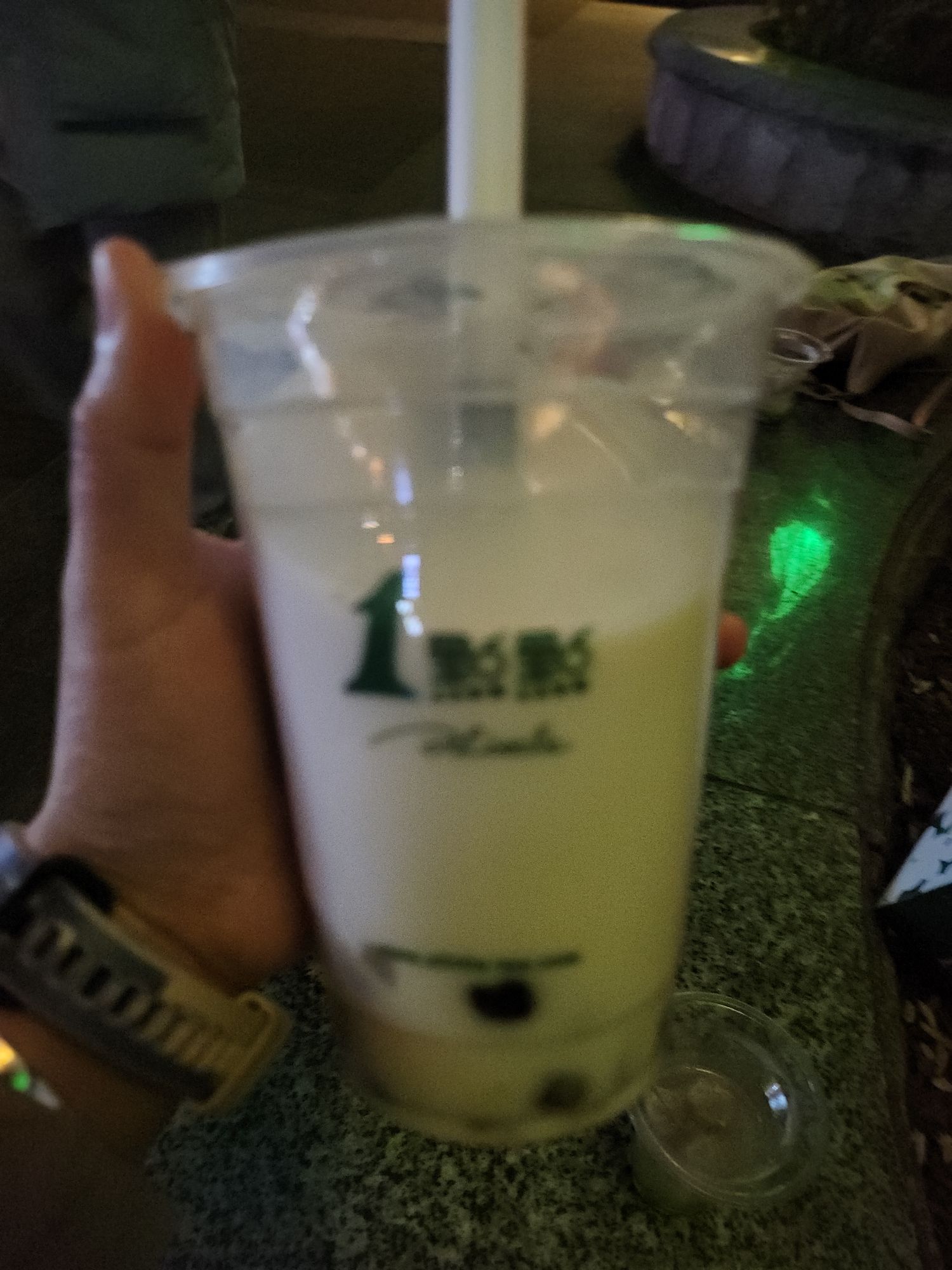 1点点(梅州人民广场店)