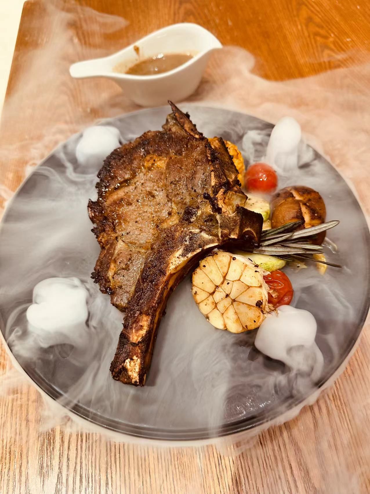 欧罗巴欧式休闲餐厅(欧洲城店)