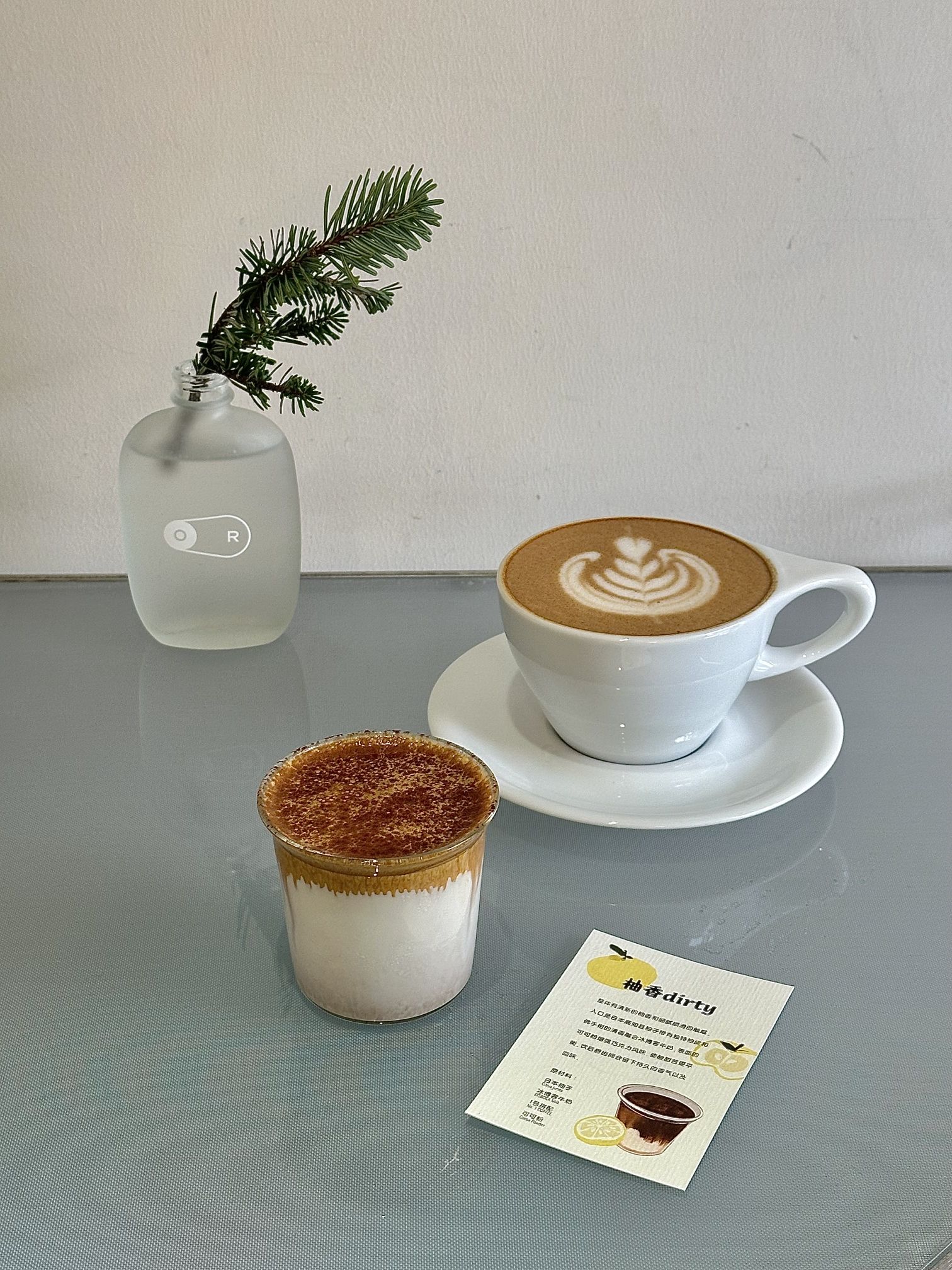 OR COFFEE手术室咖啡