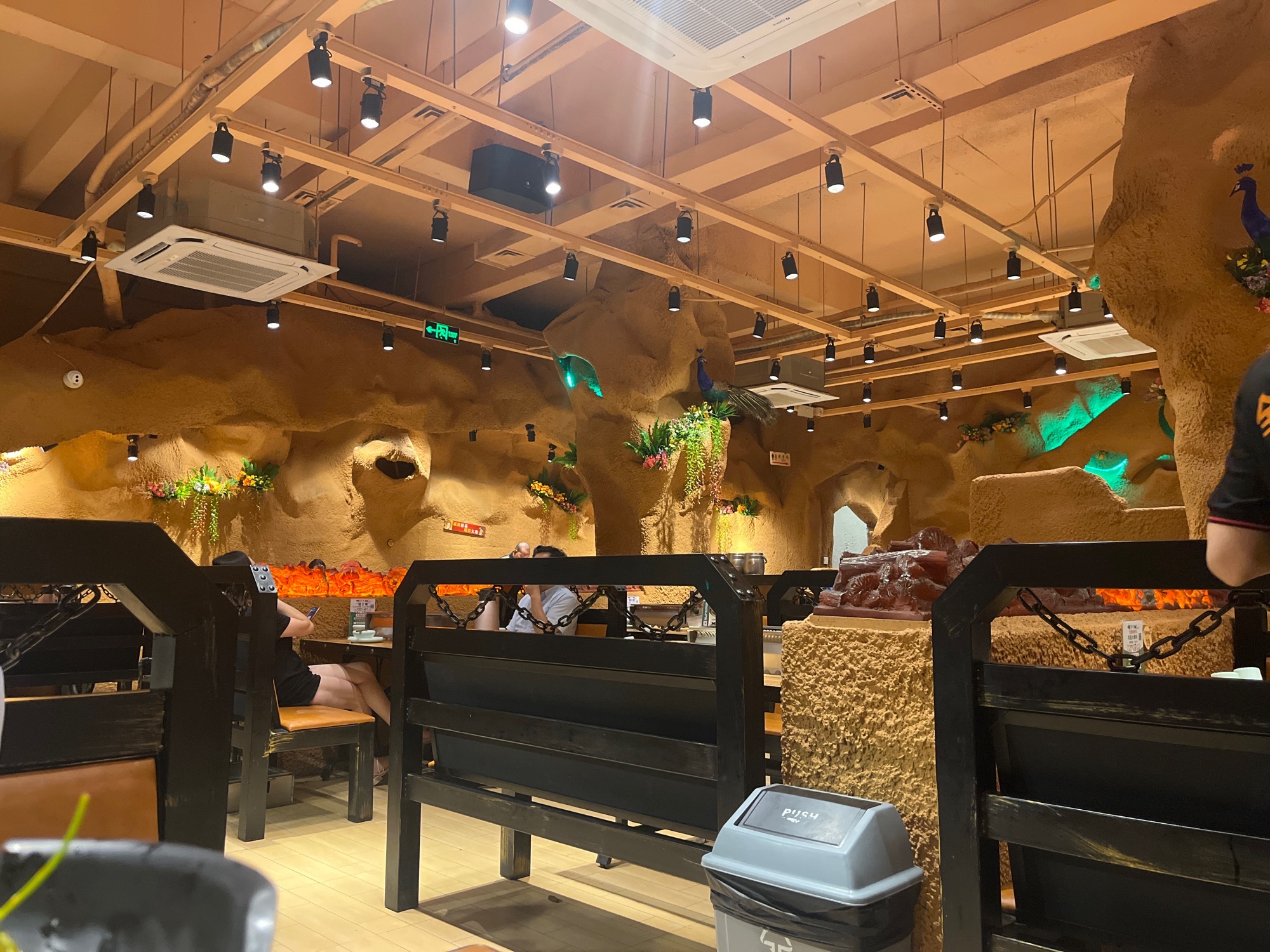 寻半纸包鱼(乐东店)