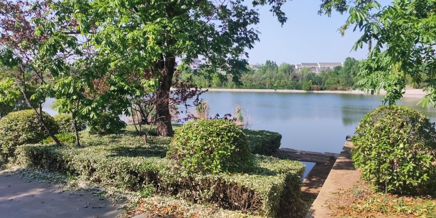 民法典主题公园旅行图片 1