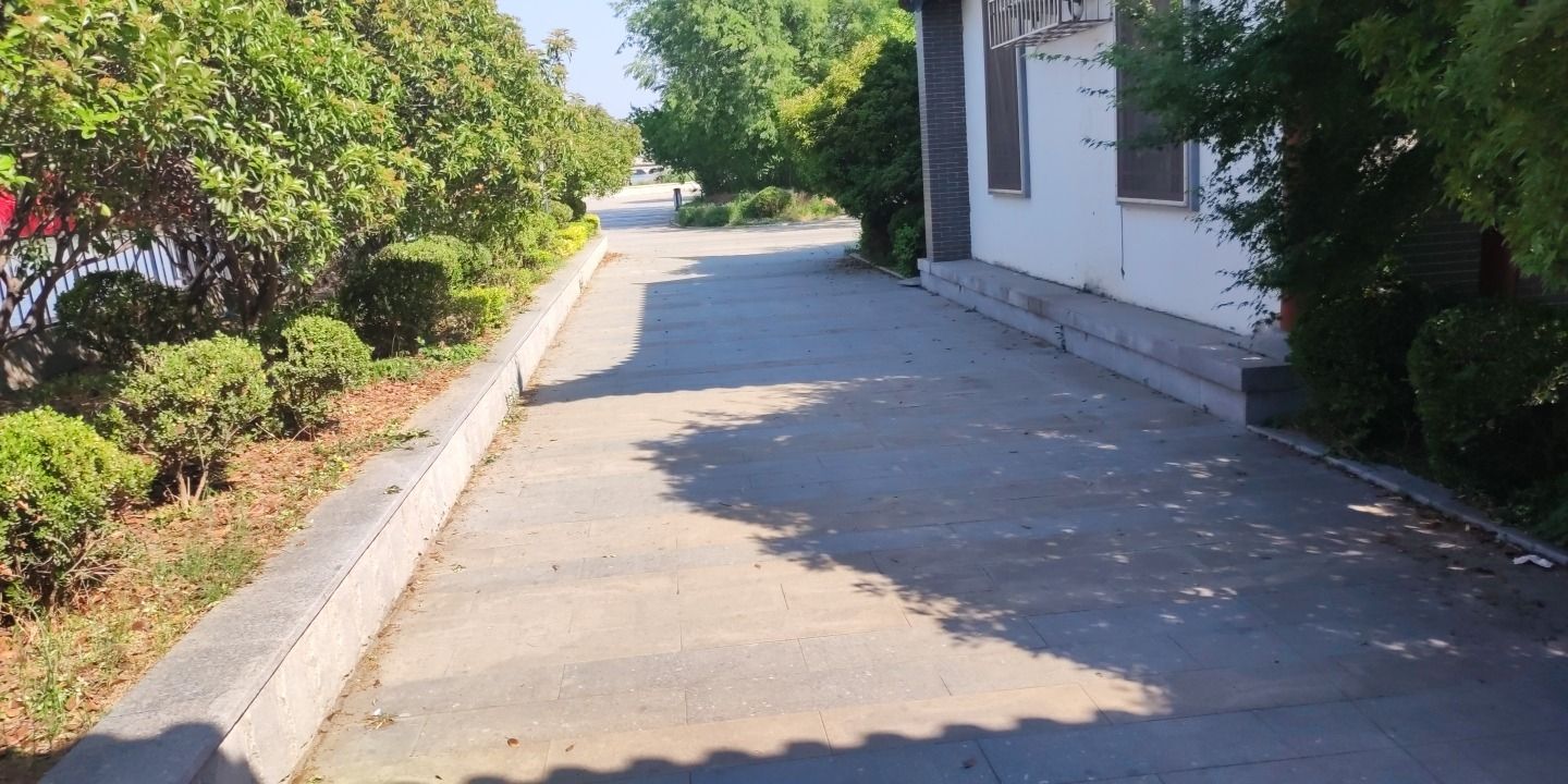 民法典主题公园旅行图片 3