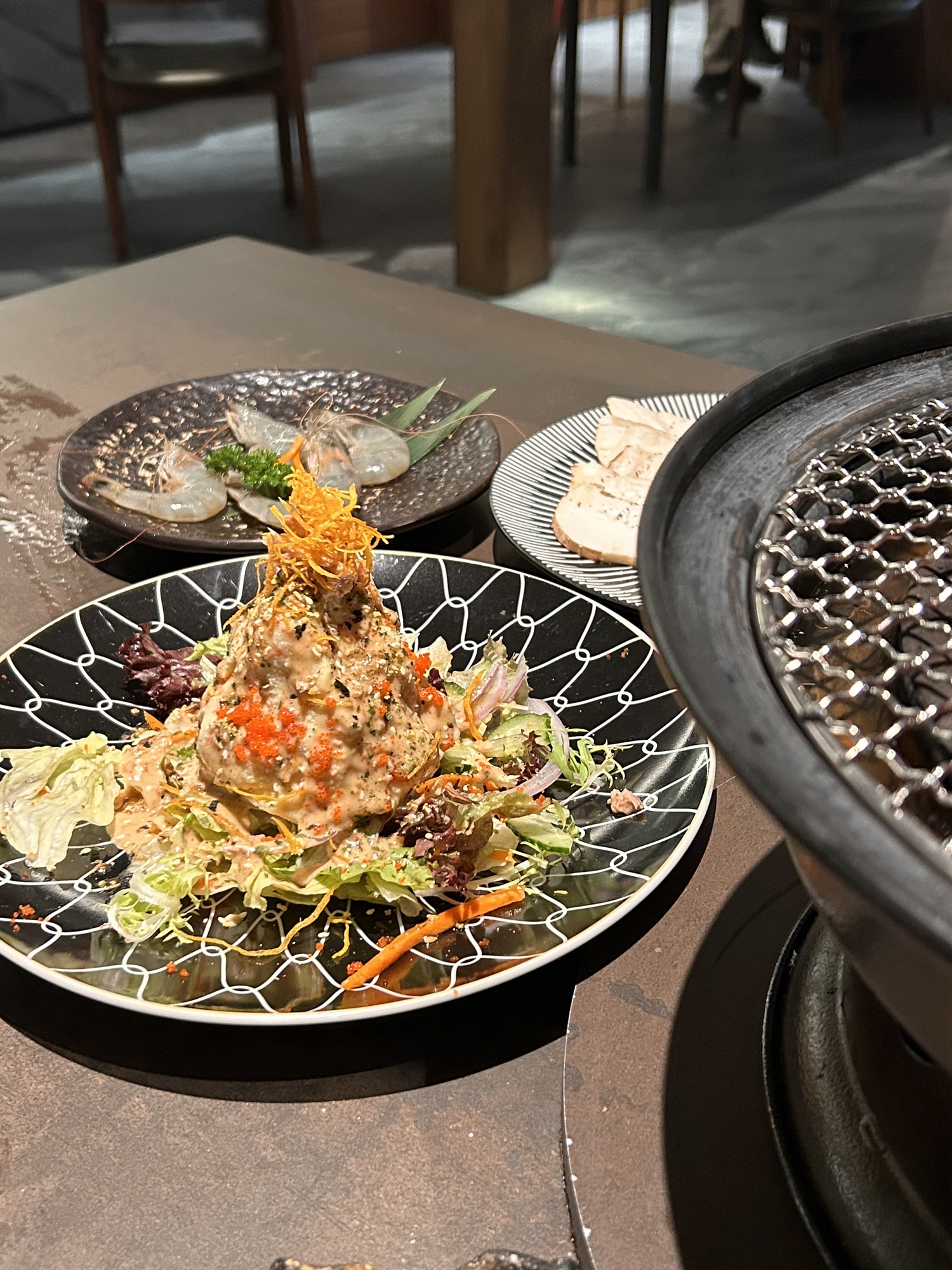 角落里日式烧肉(蚌埠银泰百货店)