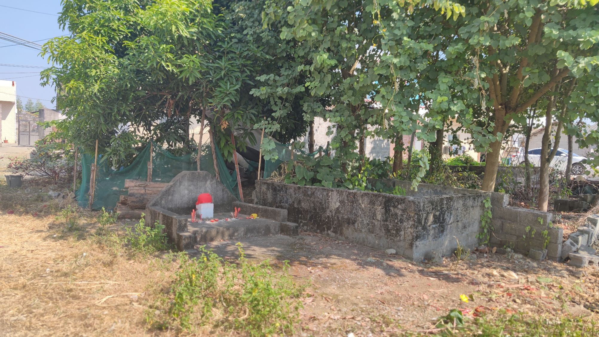 稻香土地公社旅行图片 2