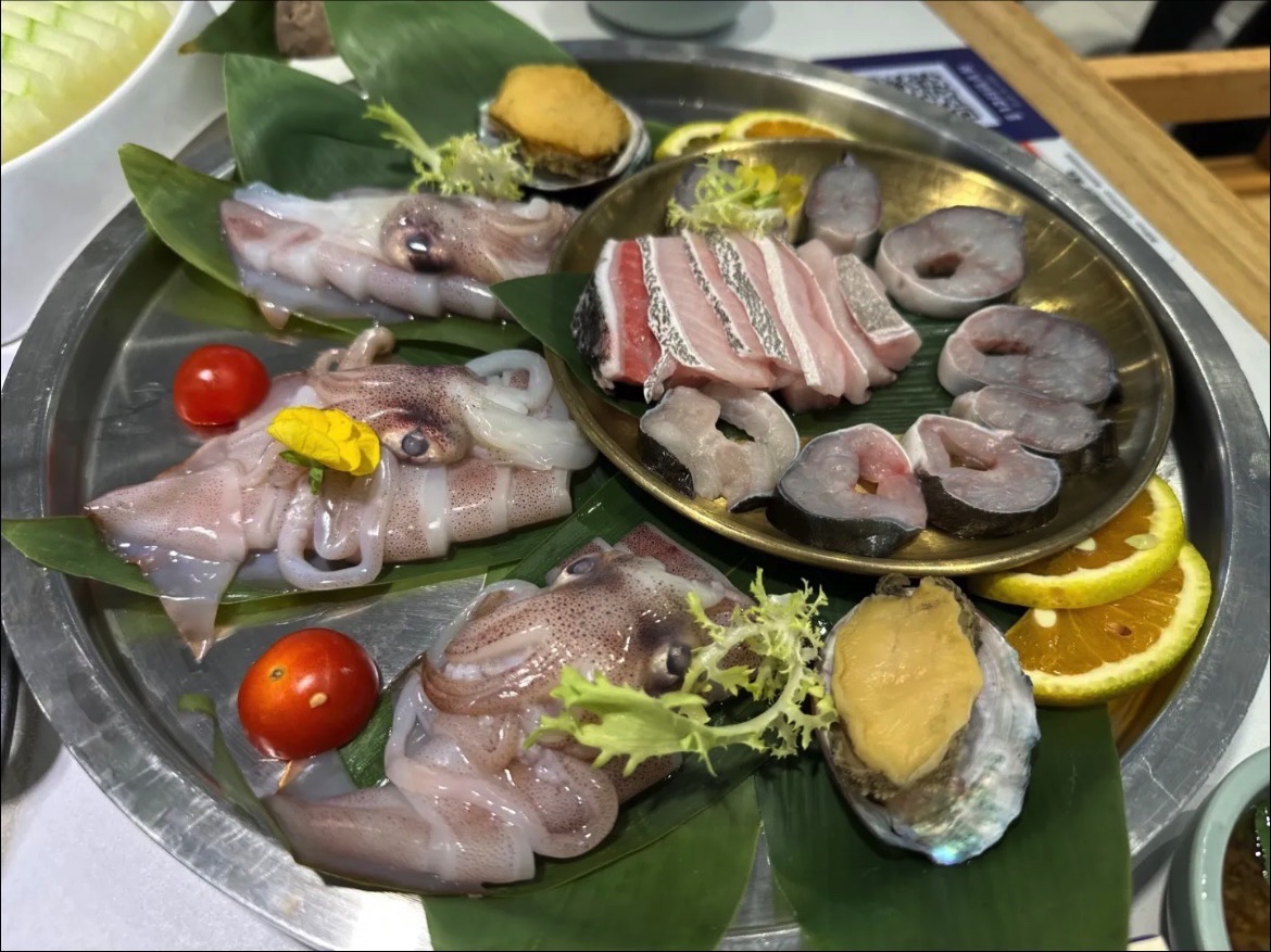 太琼糟粕醋·海南百年火锅(亚龙湾店)