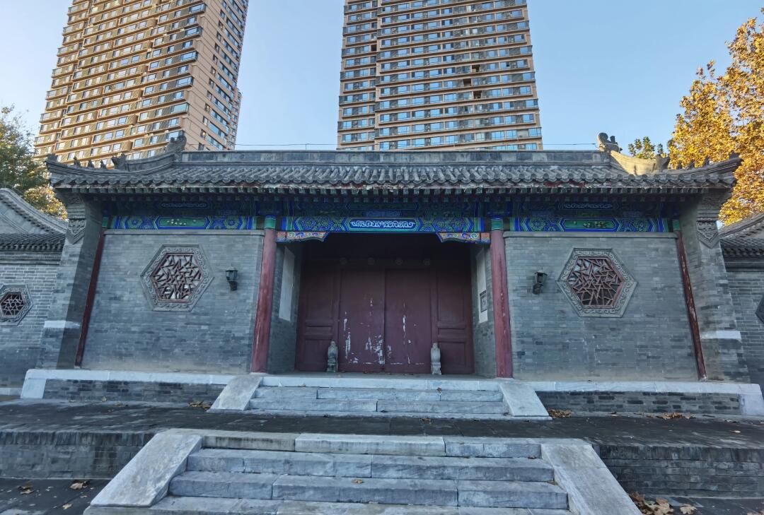 曾公祠旧址(暂停开放)旅行图片 1