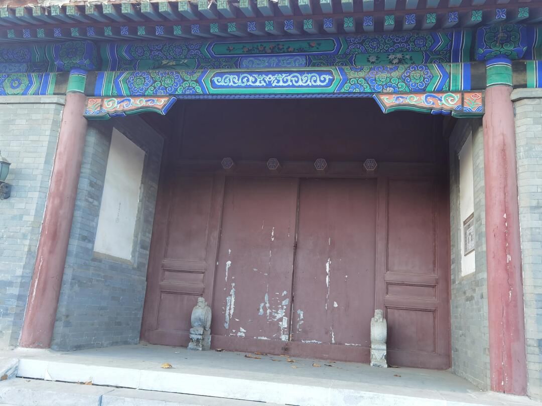 曾公祠旧址(暂停开放)旅行图片 2