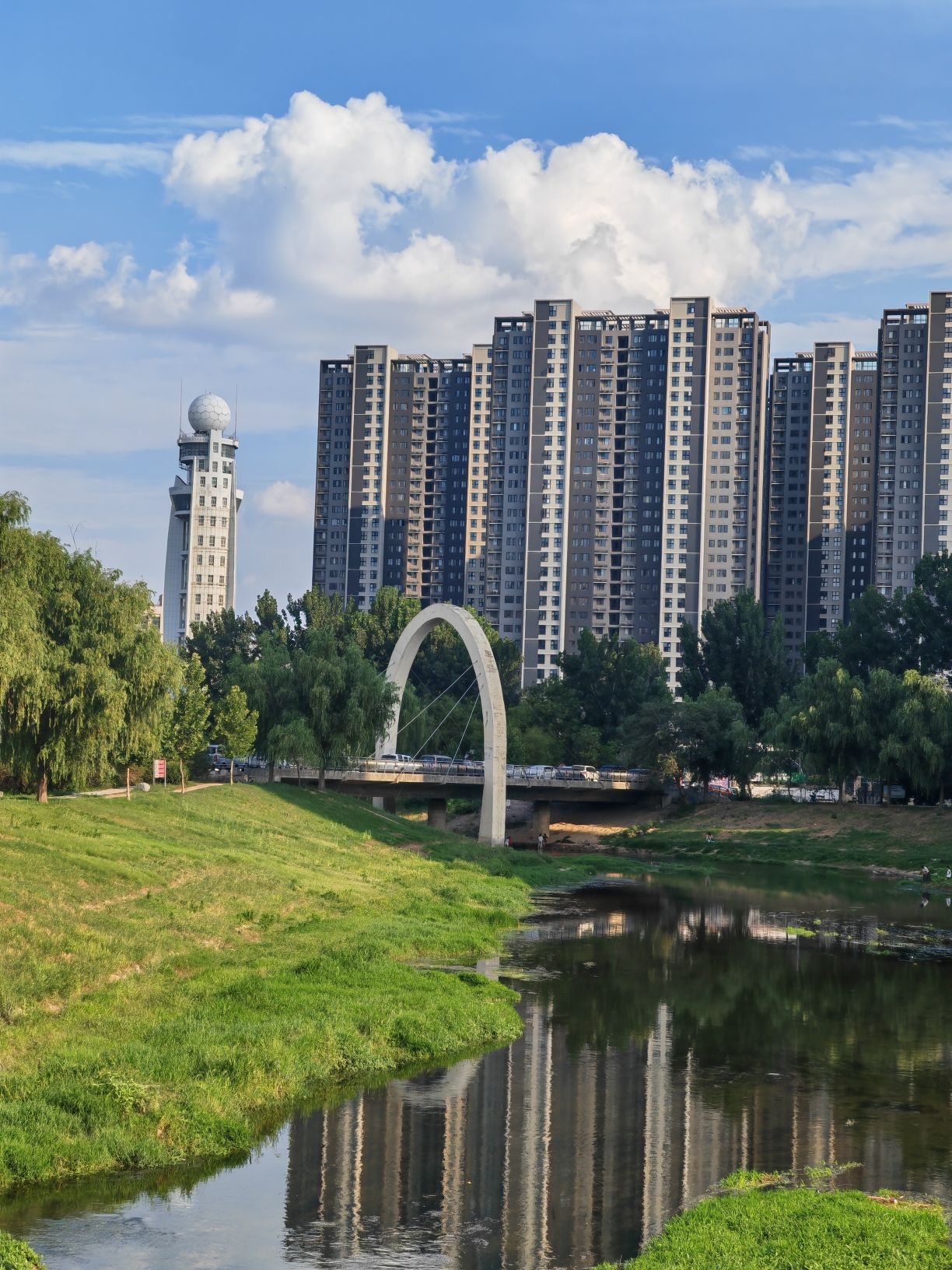 慈善园旅行图片 2