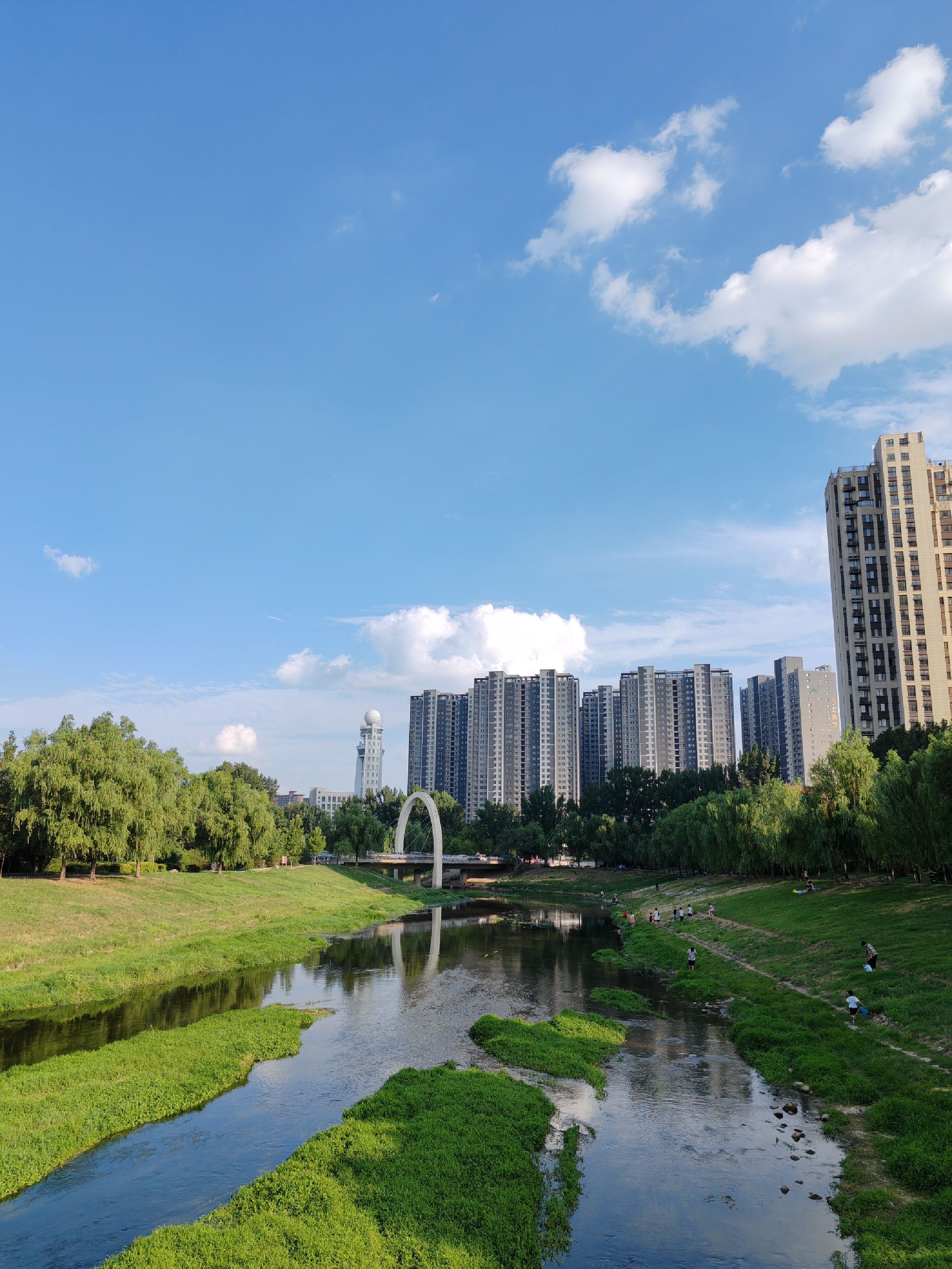 慈善园旅行图片 1