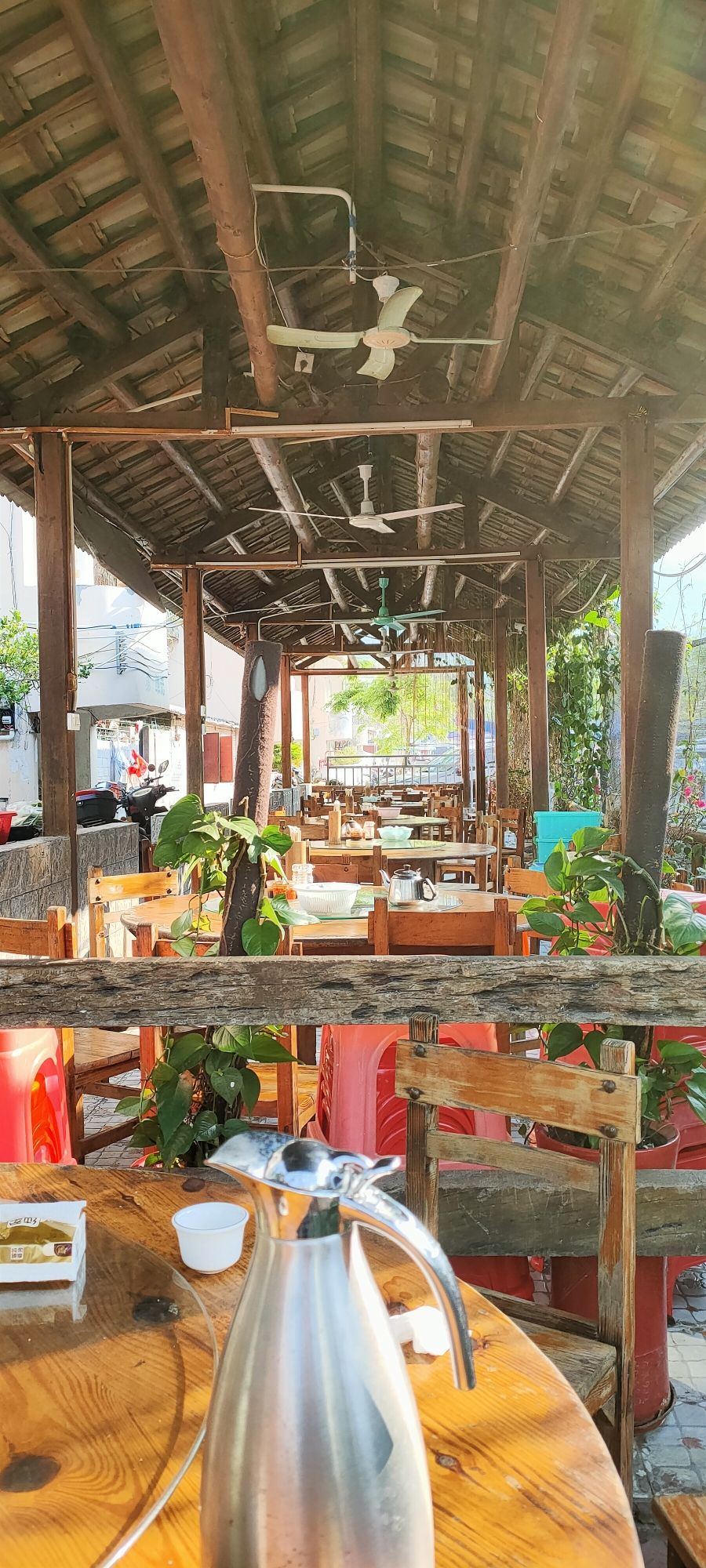 花梨坊饭店