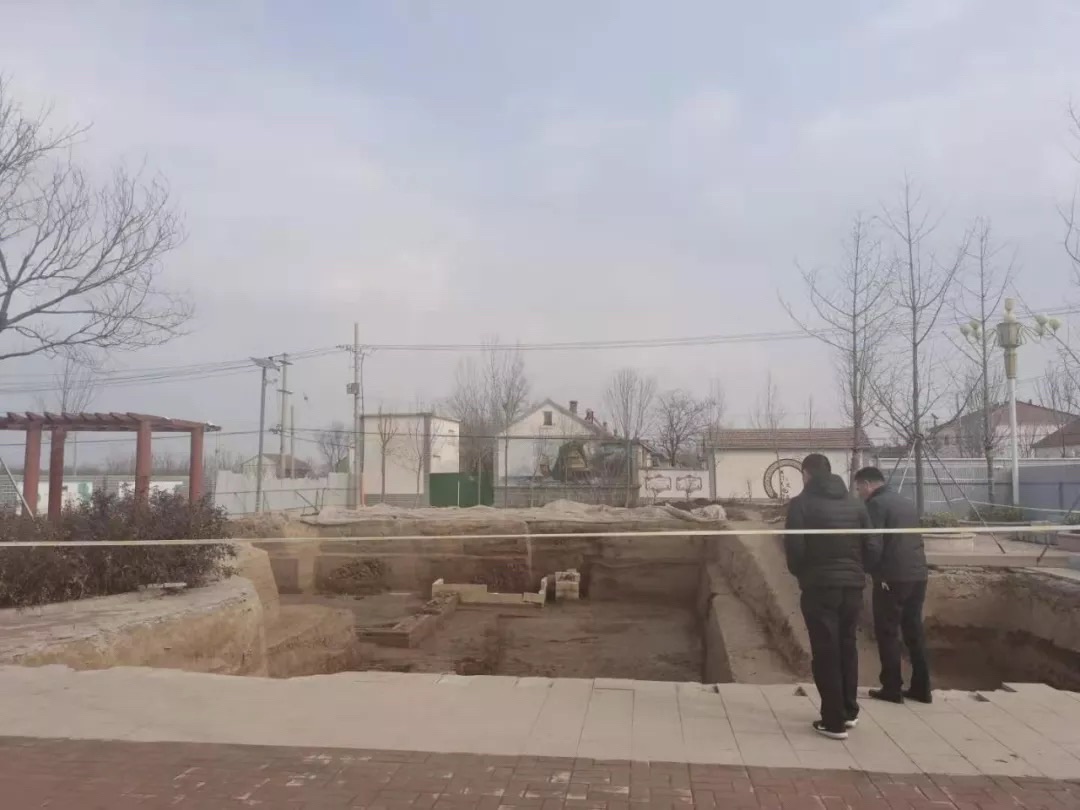 铁门关旅行图片 1