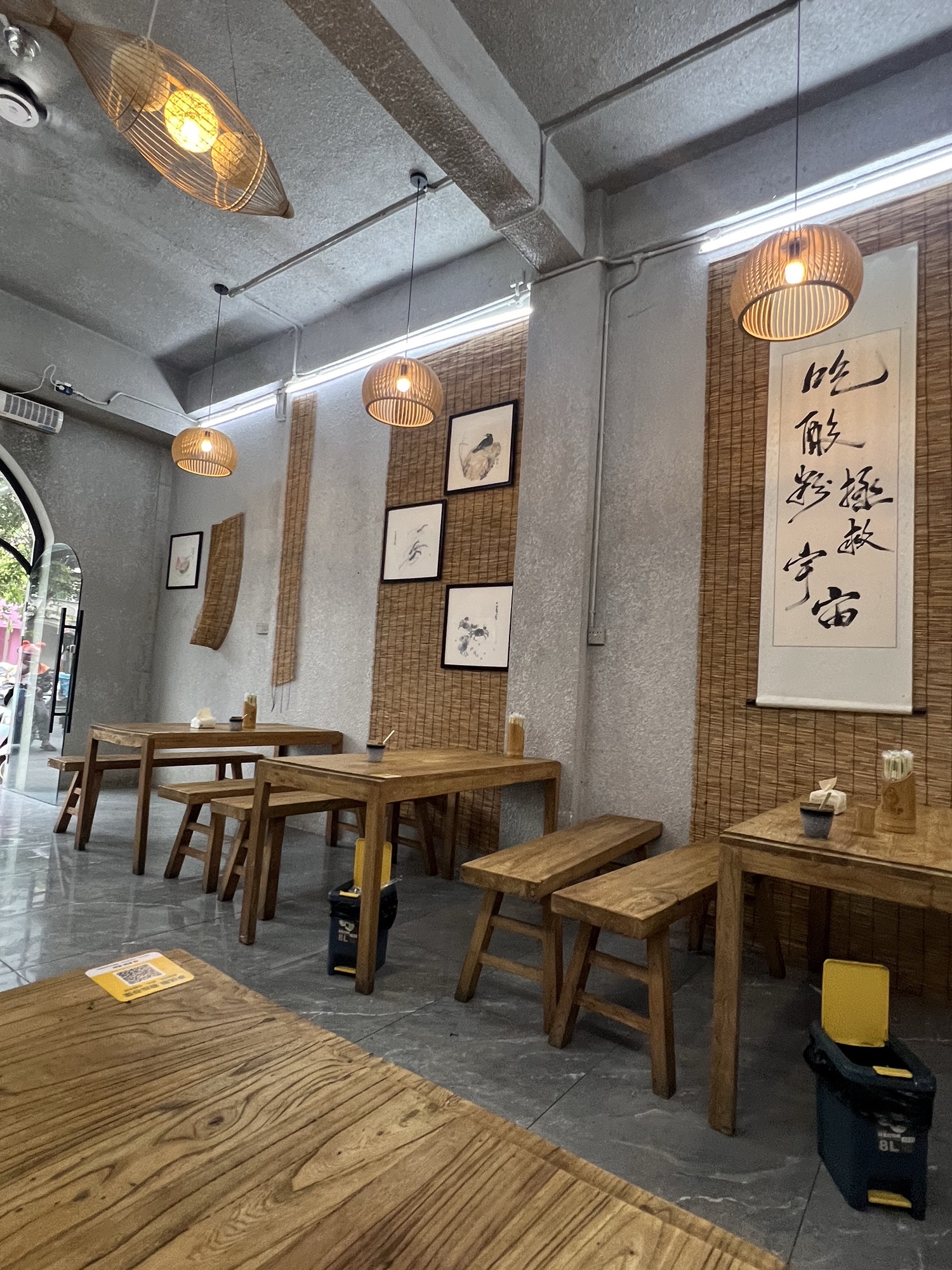 萬同陵水酸粉(文化路店)