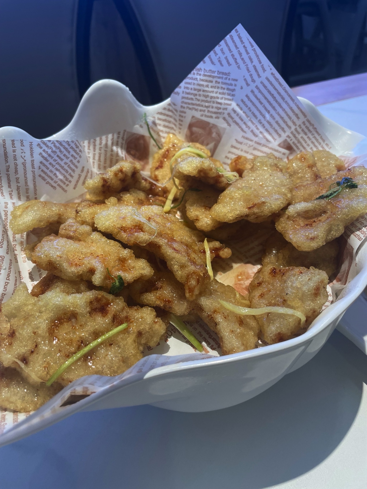 年味王东北菜(珊瑚汇店)