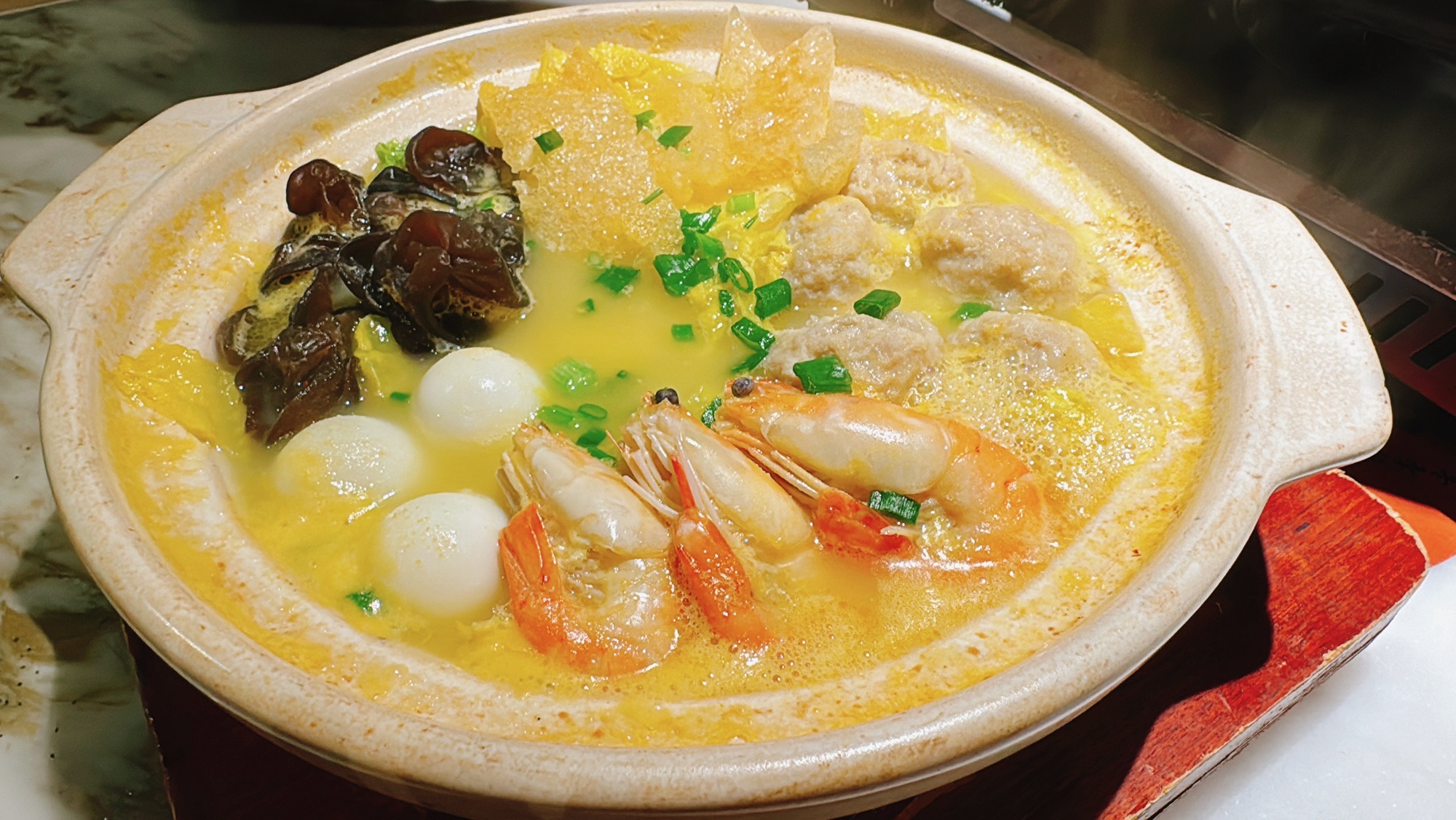 绿茶餐厅(茂业天地店)