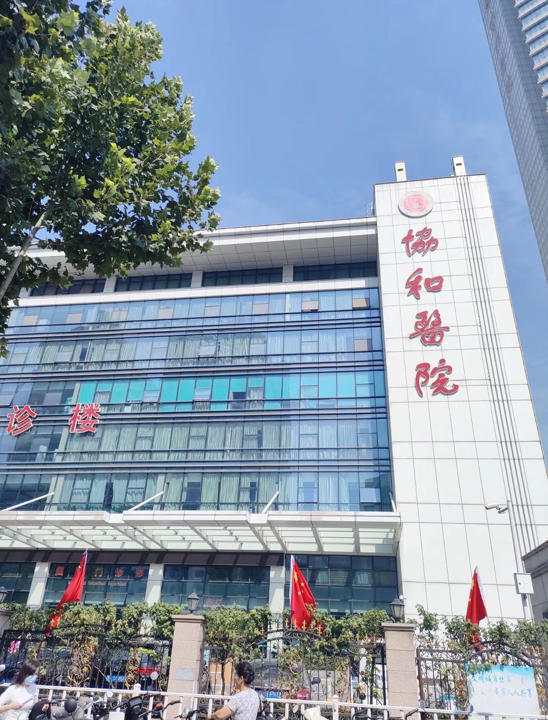 协和武汉旅行图片 1