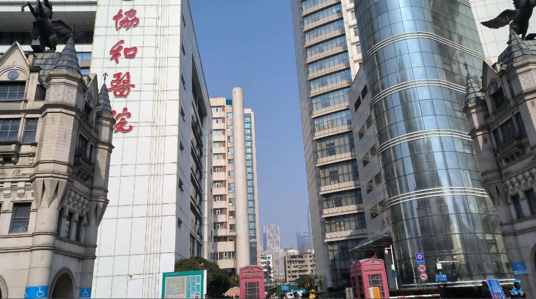 协和武汉旅行图片 2