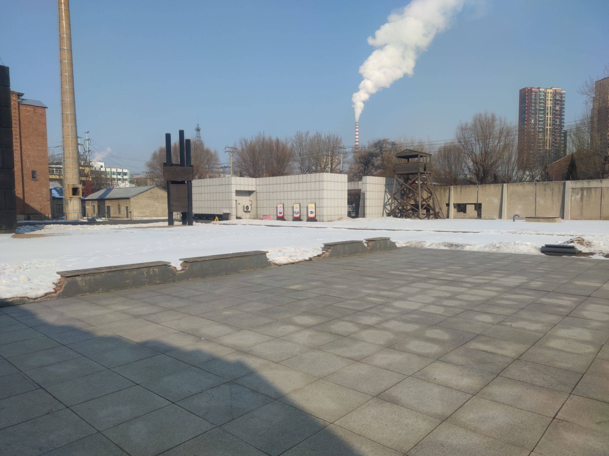 纪念广场旅行图片 3