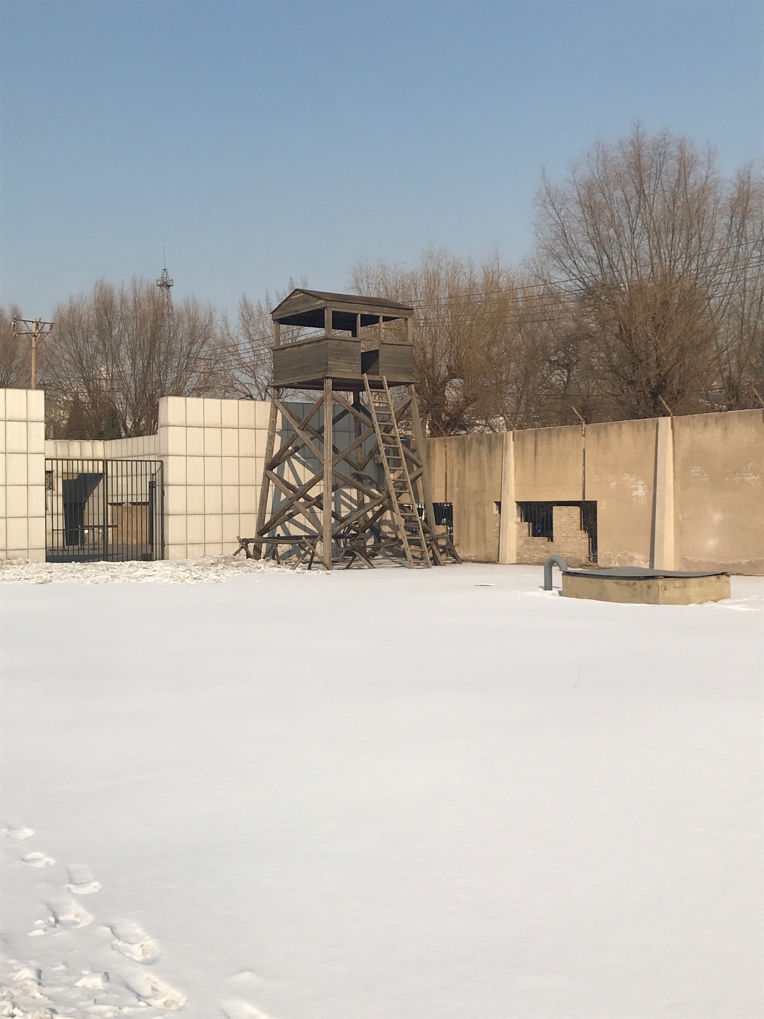 纪念广场旅行图片 3