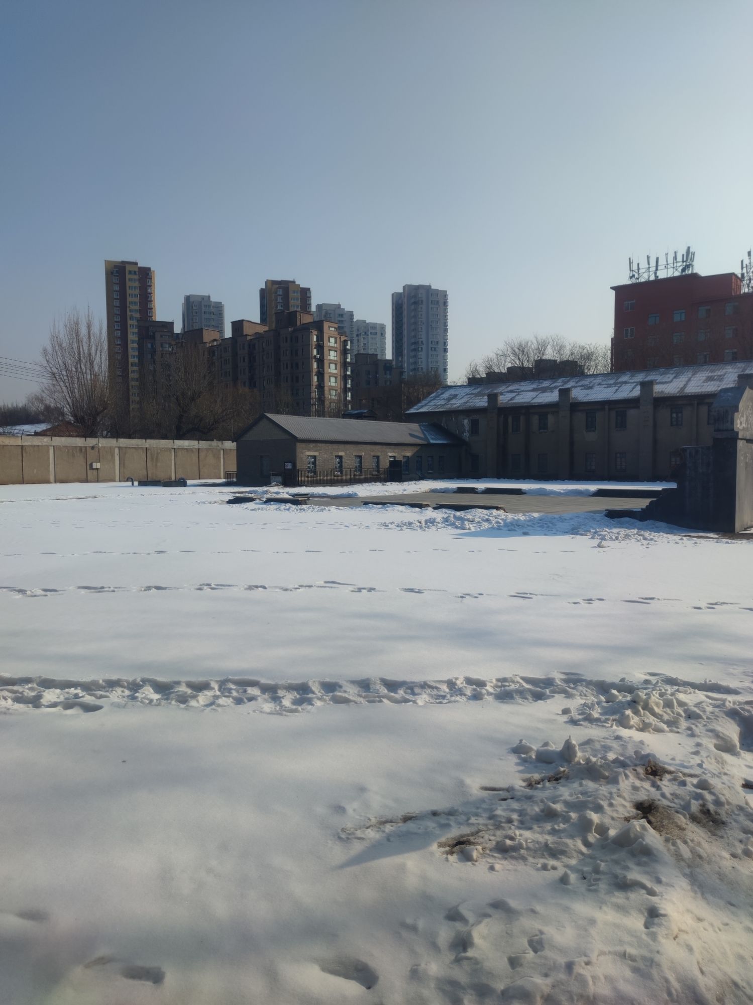 纪念广场旅行图片 1