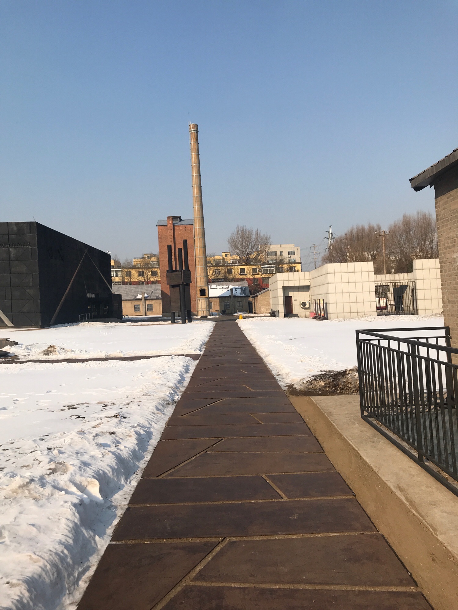纪念广场旅行图片 2