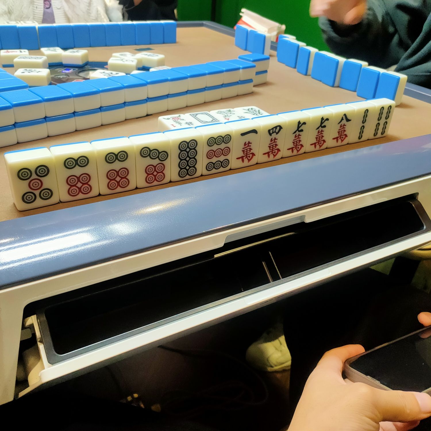 场地封面-棋葩棋牌(五洲国际大厦店)