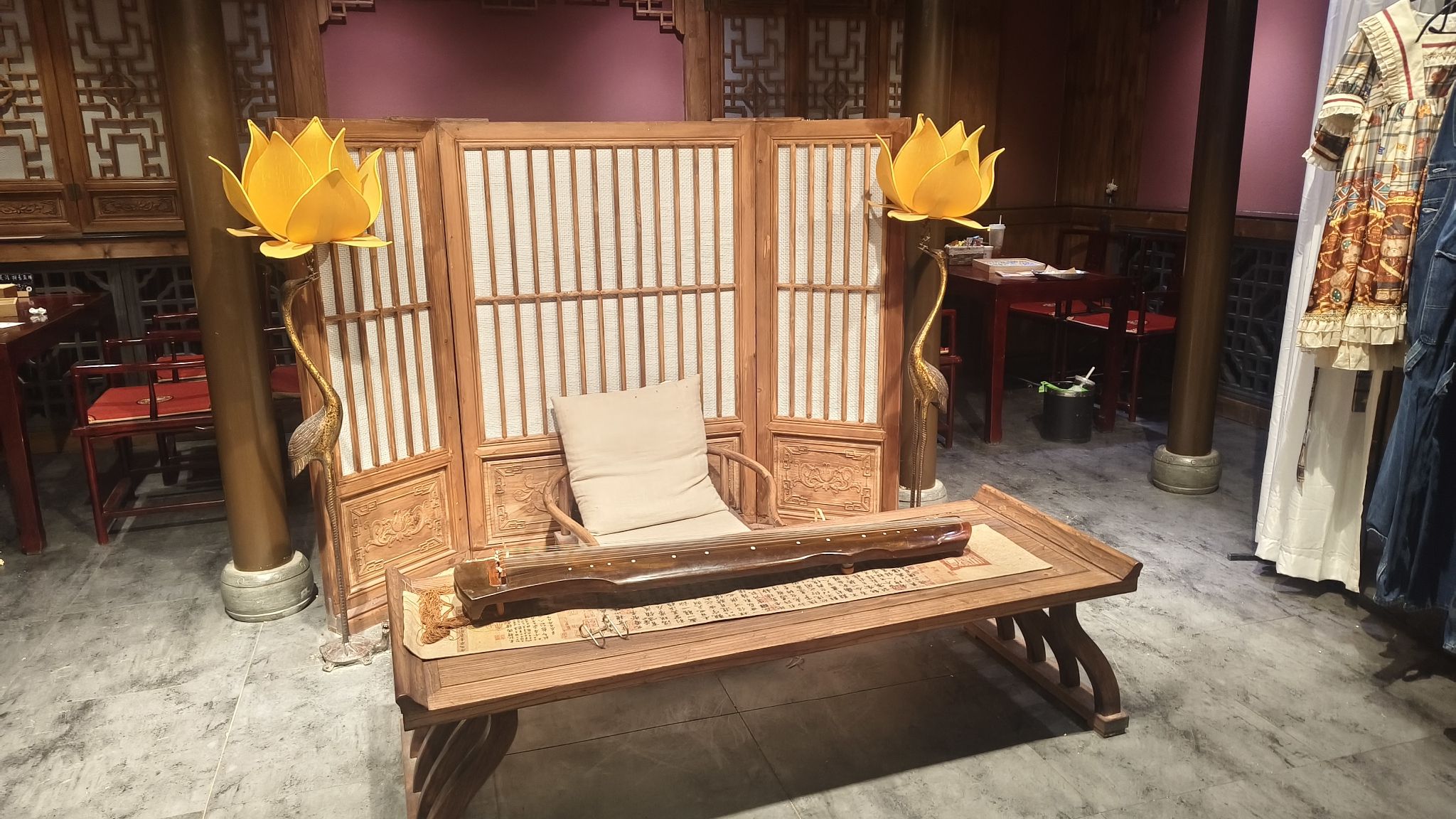 明日世界密室·轰趴·剧本(朝外店)
