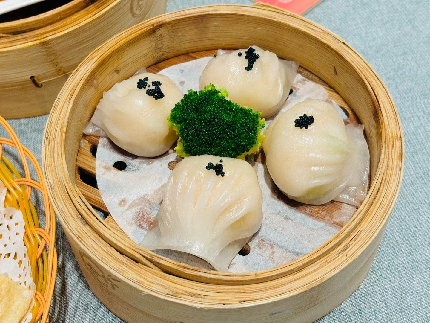 华和酒家(南国豪苑店)