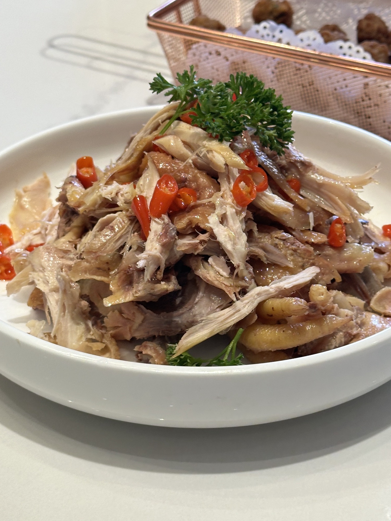 知青文化餐厅门店外观