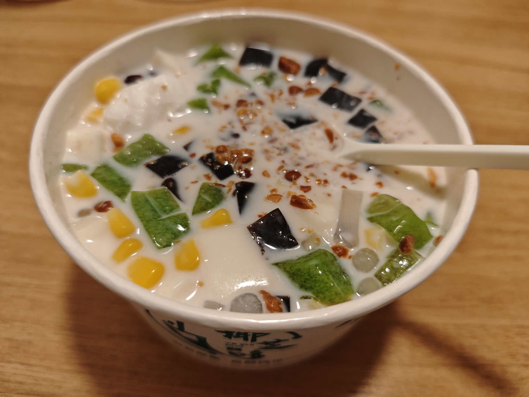 椰芝哆(清水湾店)
