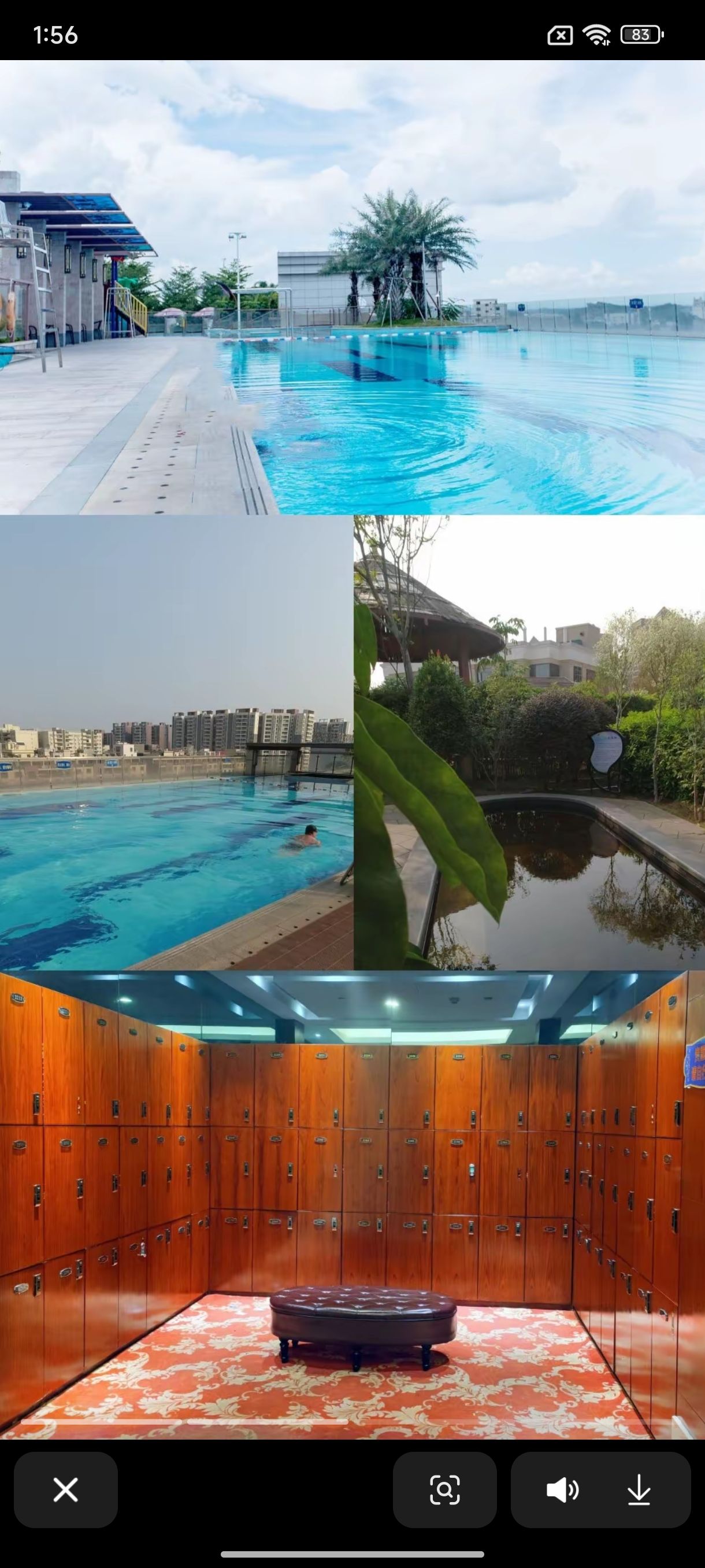 维纳斯皇家温泉旅行图片 3