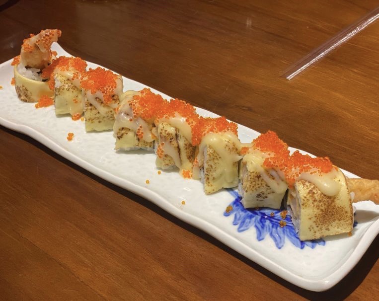 白石の深夜食堂(常州新北万达广场店)