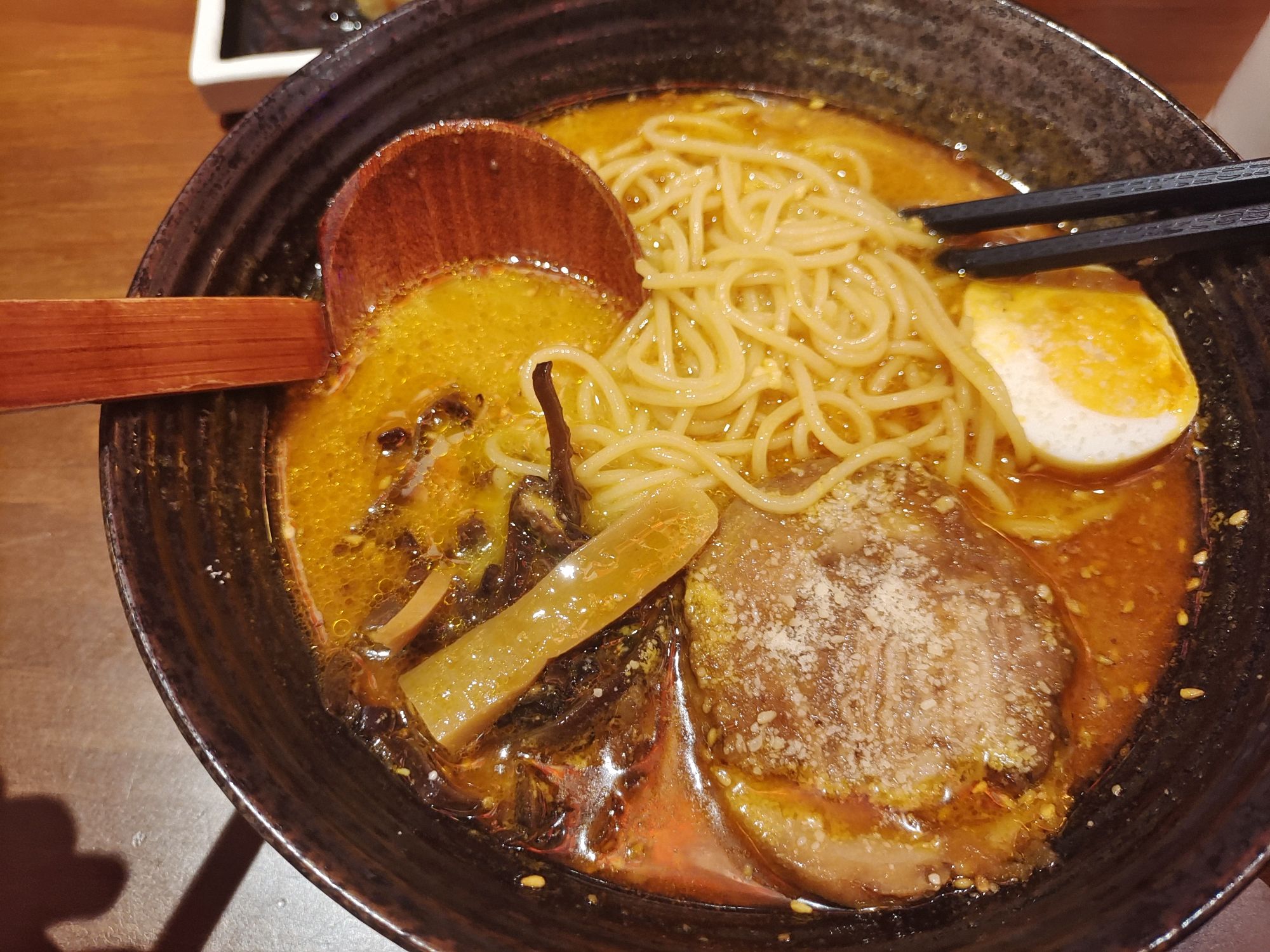 白石の深夜食堂(常州新北万达广场店)
