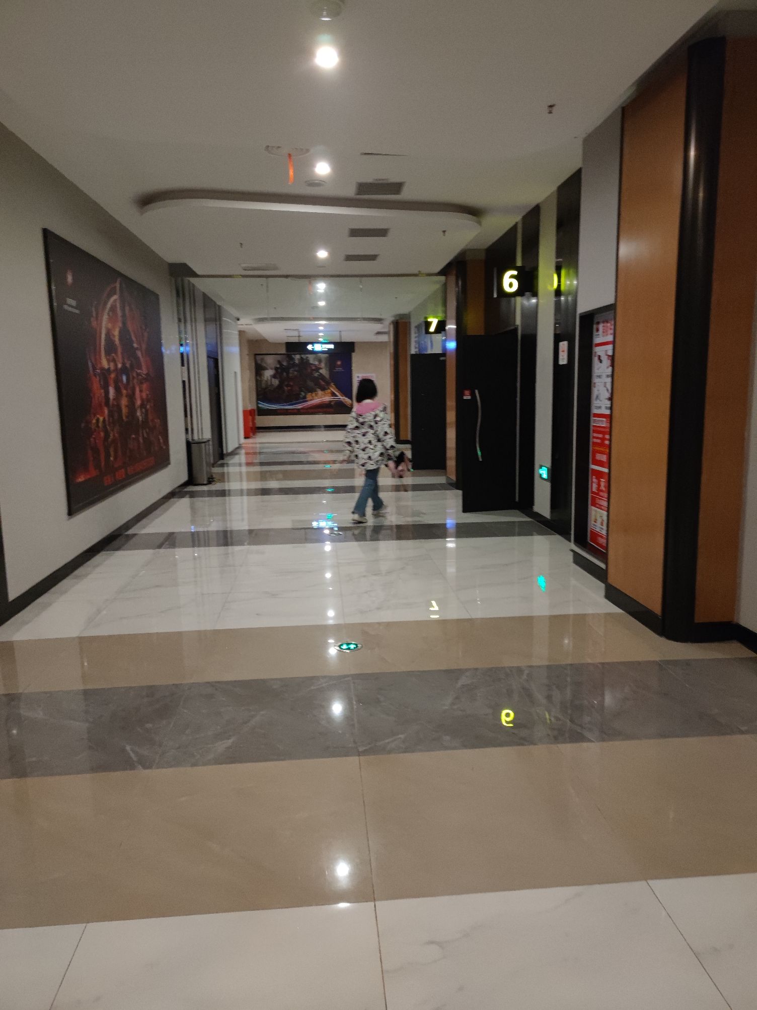 横店电影城(泽科星泽汇店)