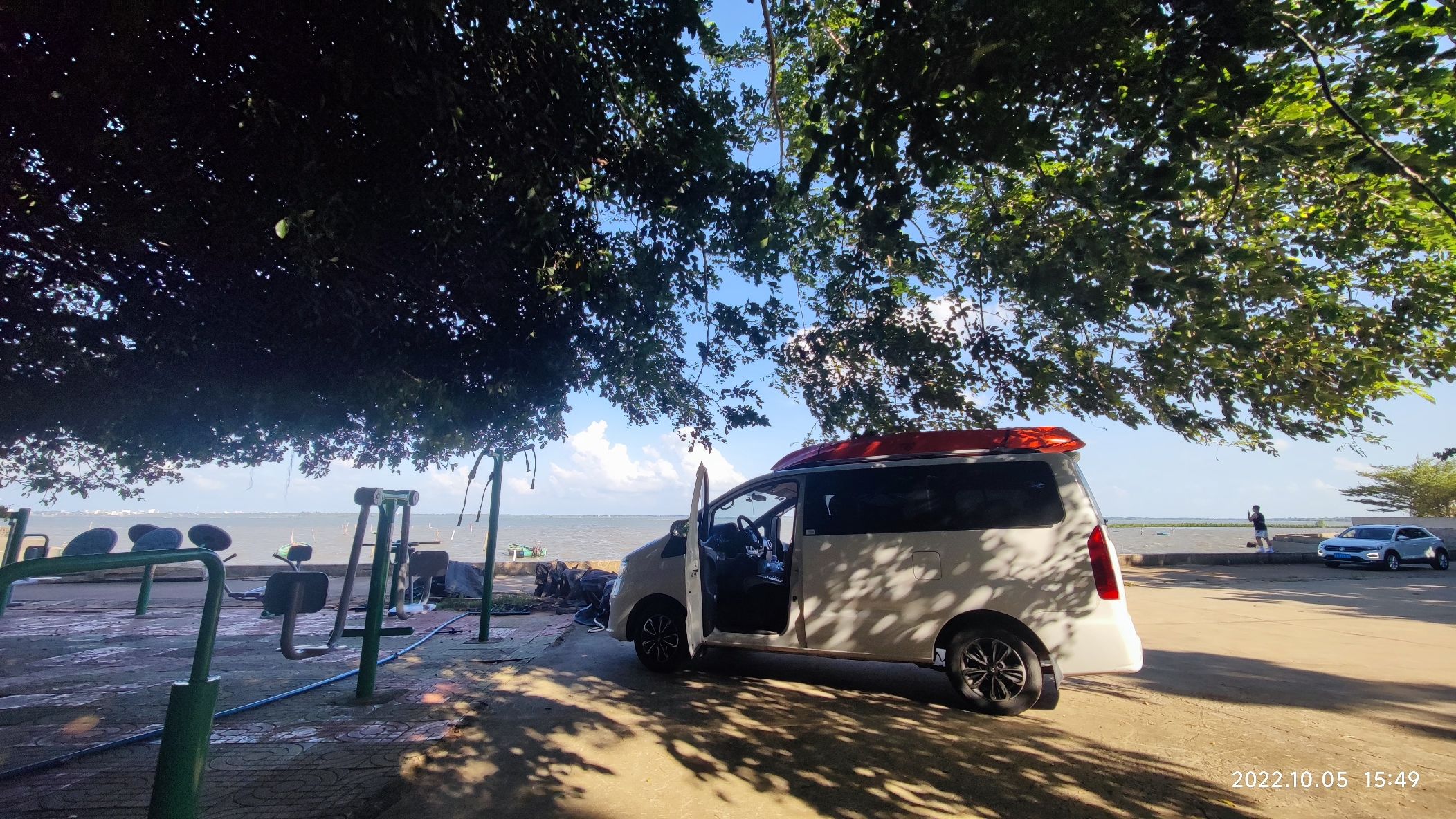 东寨港旅游区