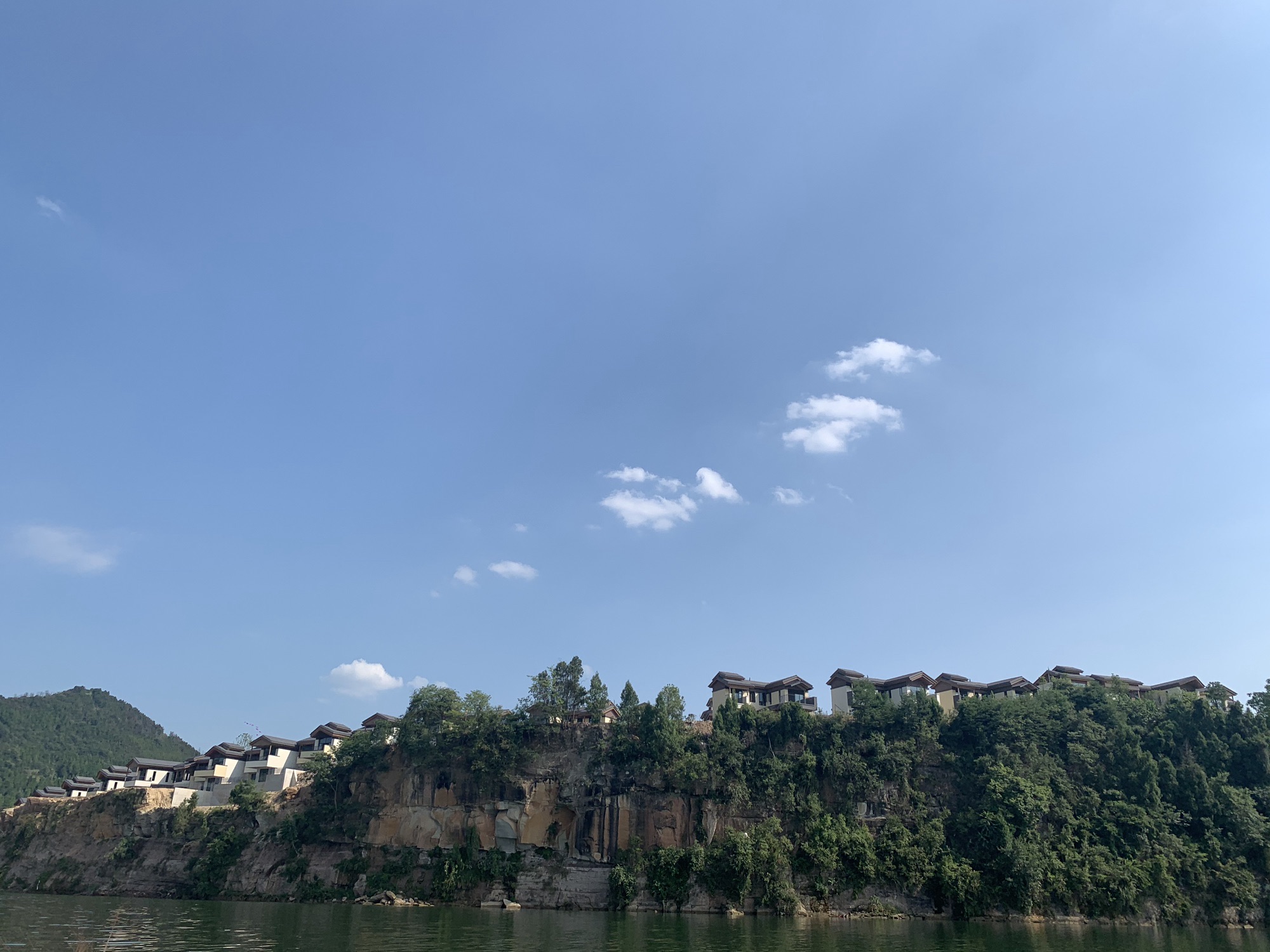 阆中水城旅行图片 3