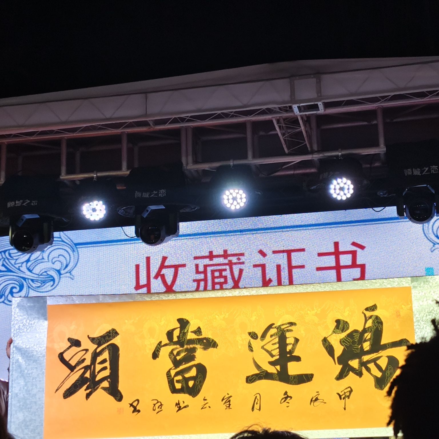 阆中水城旅行图片 1