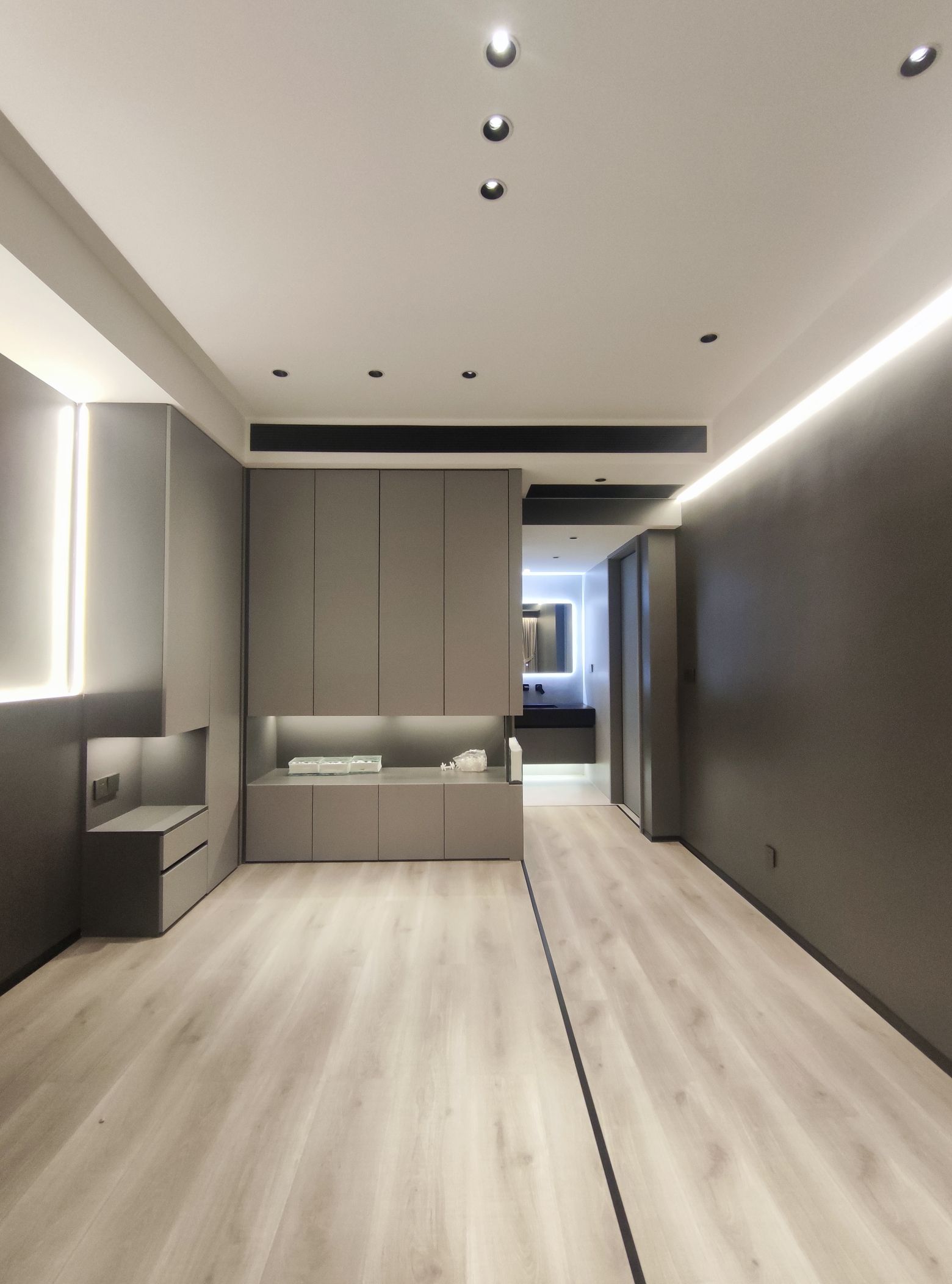 湖北美巢建筑装饰工程有限公司