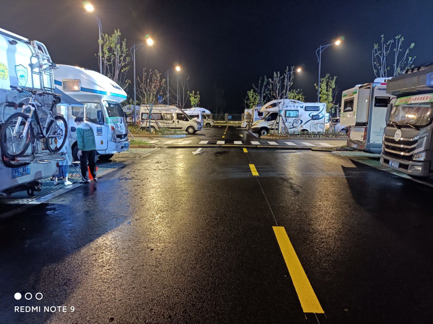西太湖湿地公园旅行图片 3