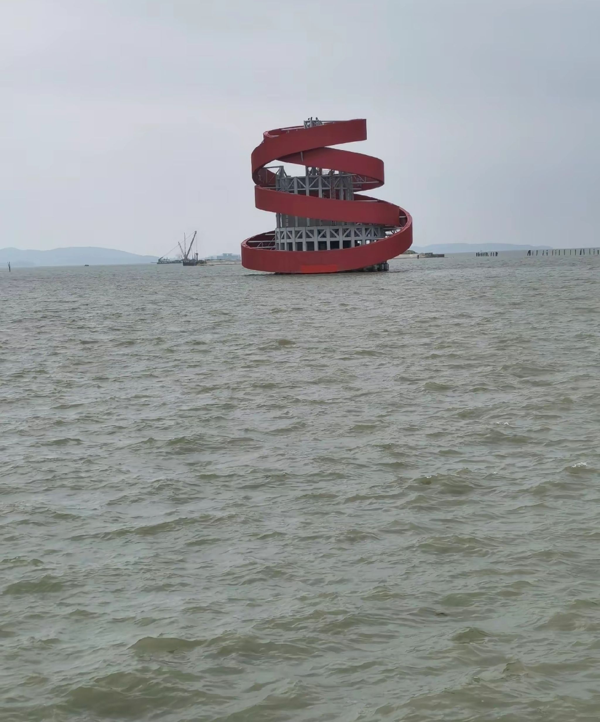 西太湖湿地公园旅行图片 1
