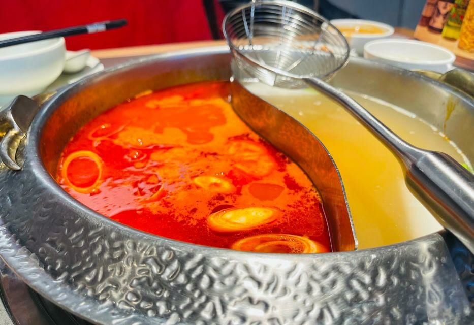 太骨里·骨汤火锅(高登店)