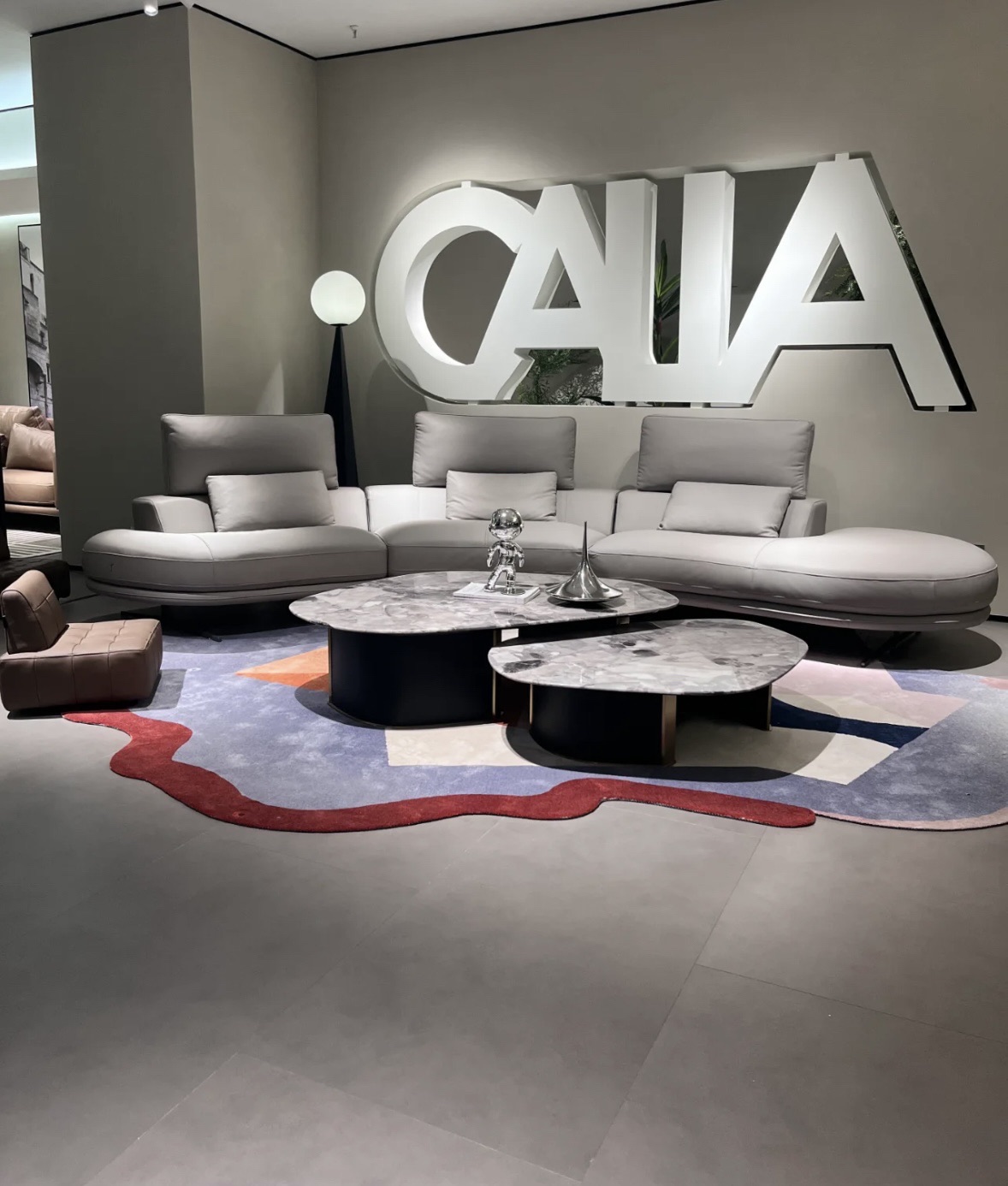 慕思床垫睡眠定制(富森美家居店)