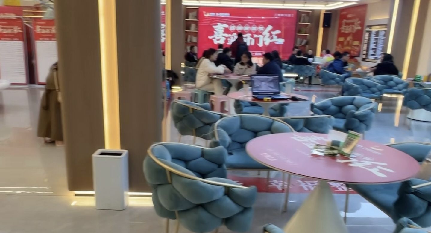 云上装饰太白路旗舰店