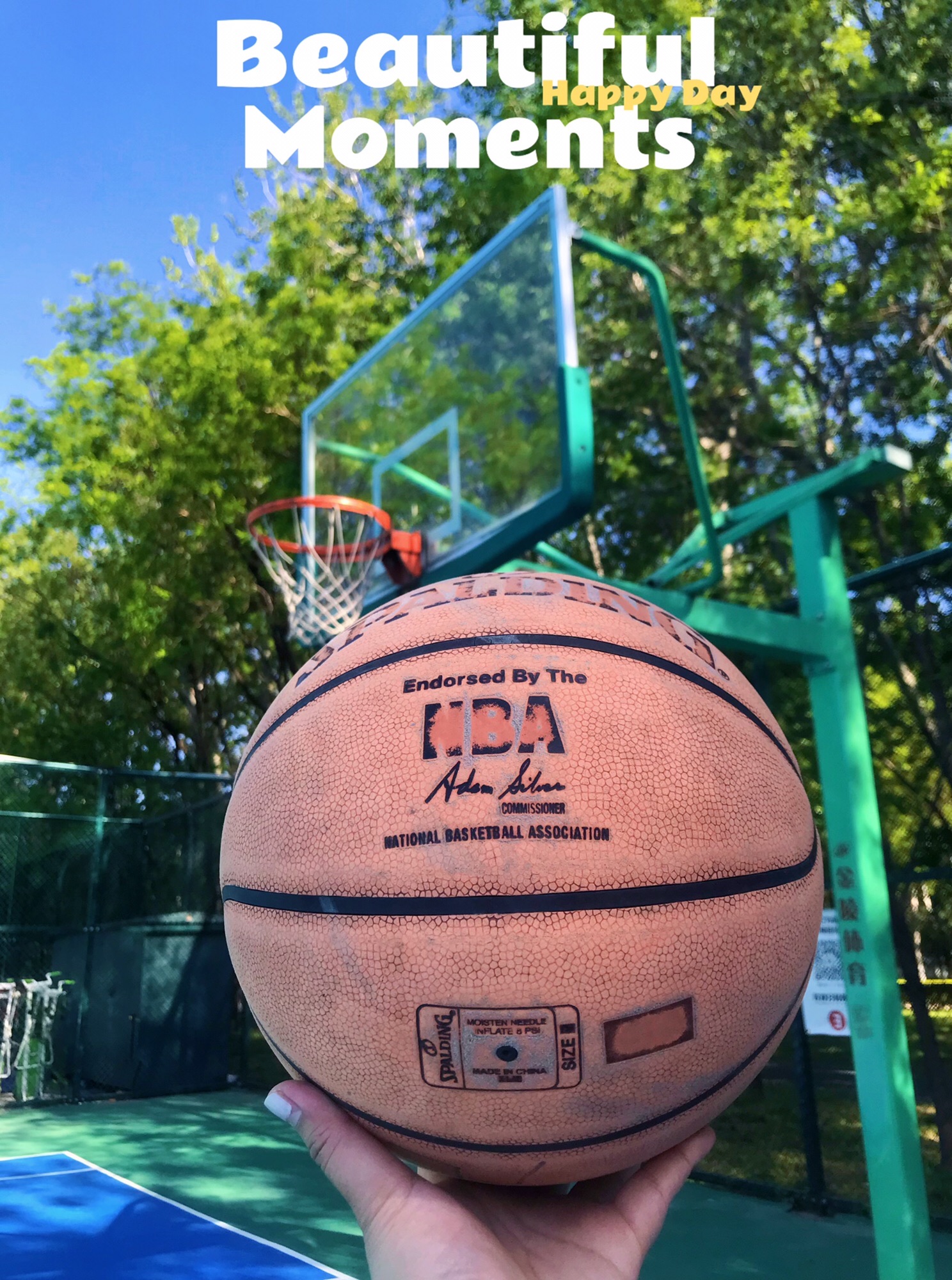 场地封面-朝阳公园-2号篮球场