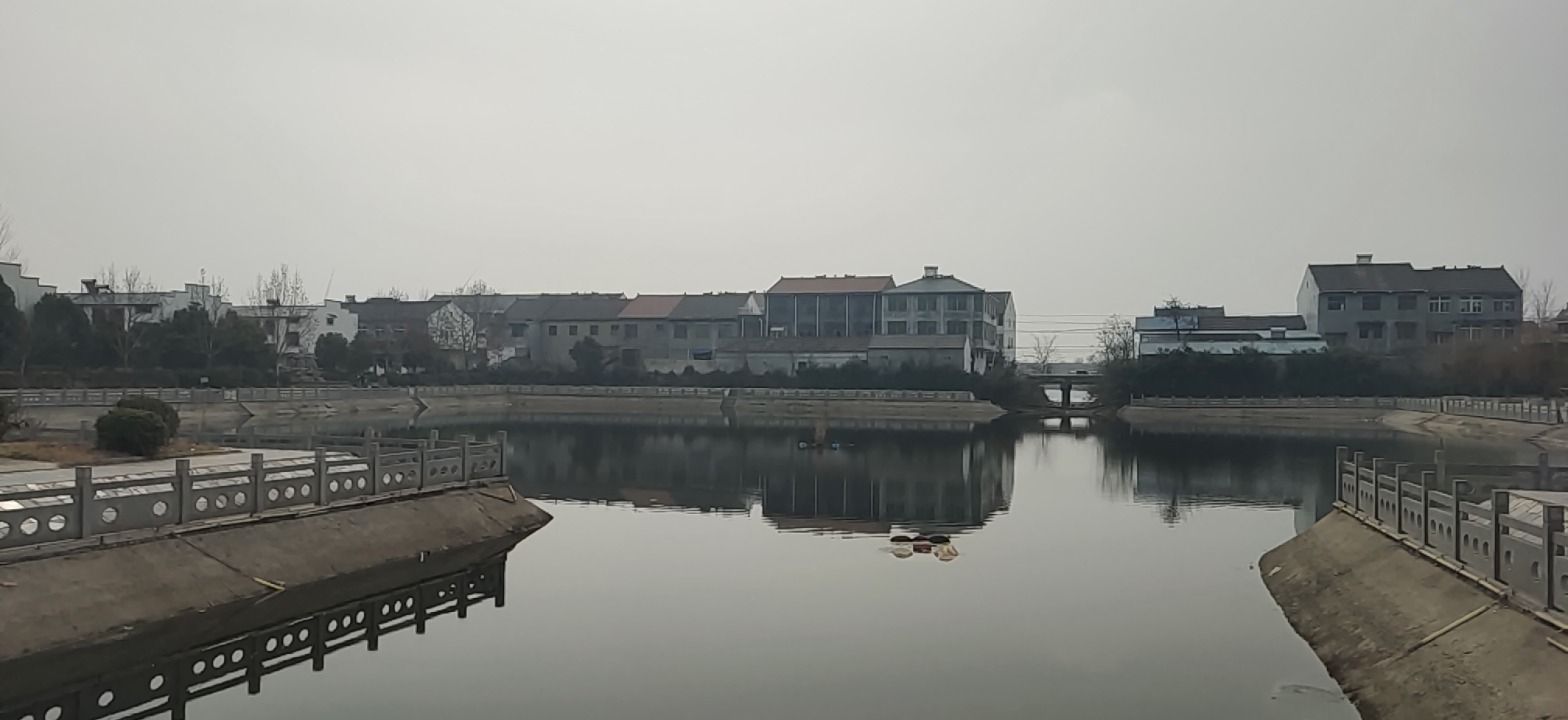 宁阳湖公园旅行图片 1
