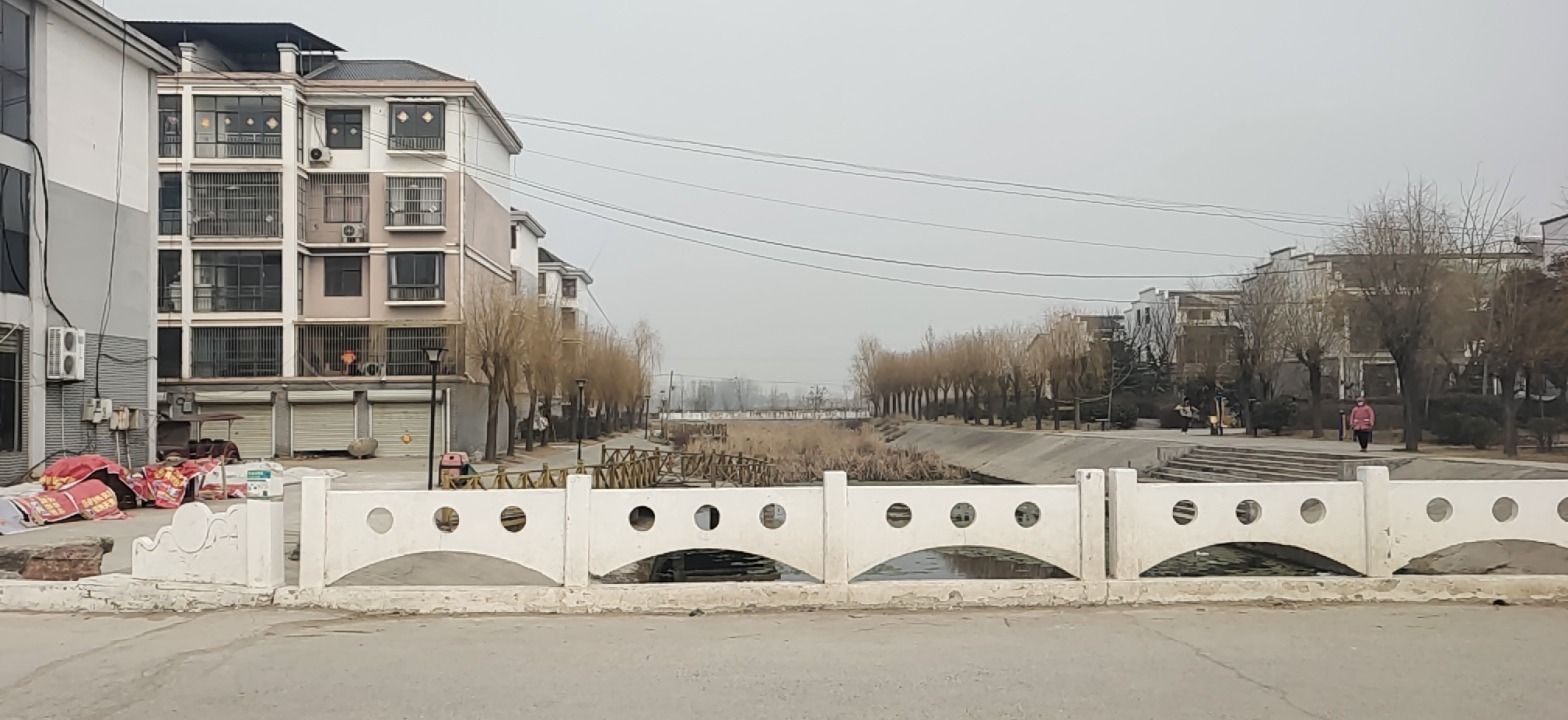 宁阳湖公园旅行图片 2