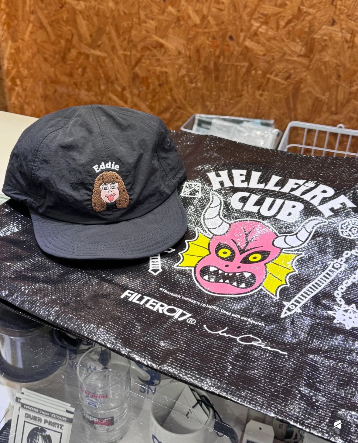 PICZ-潮流服装买手店
